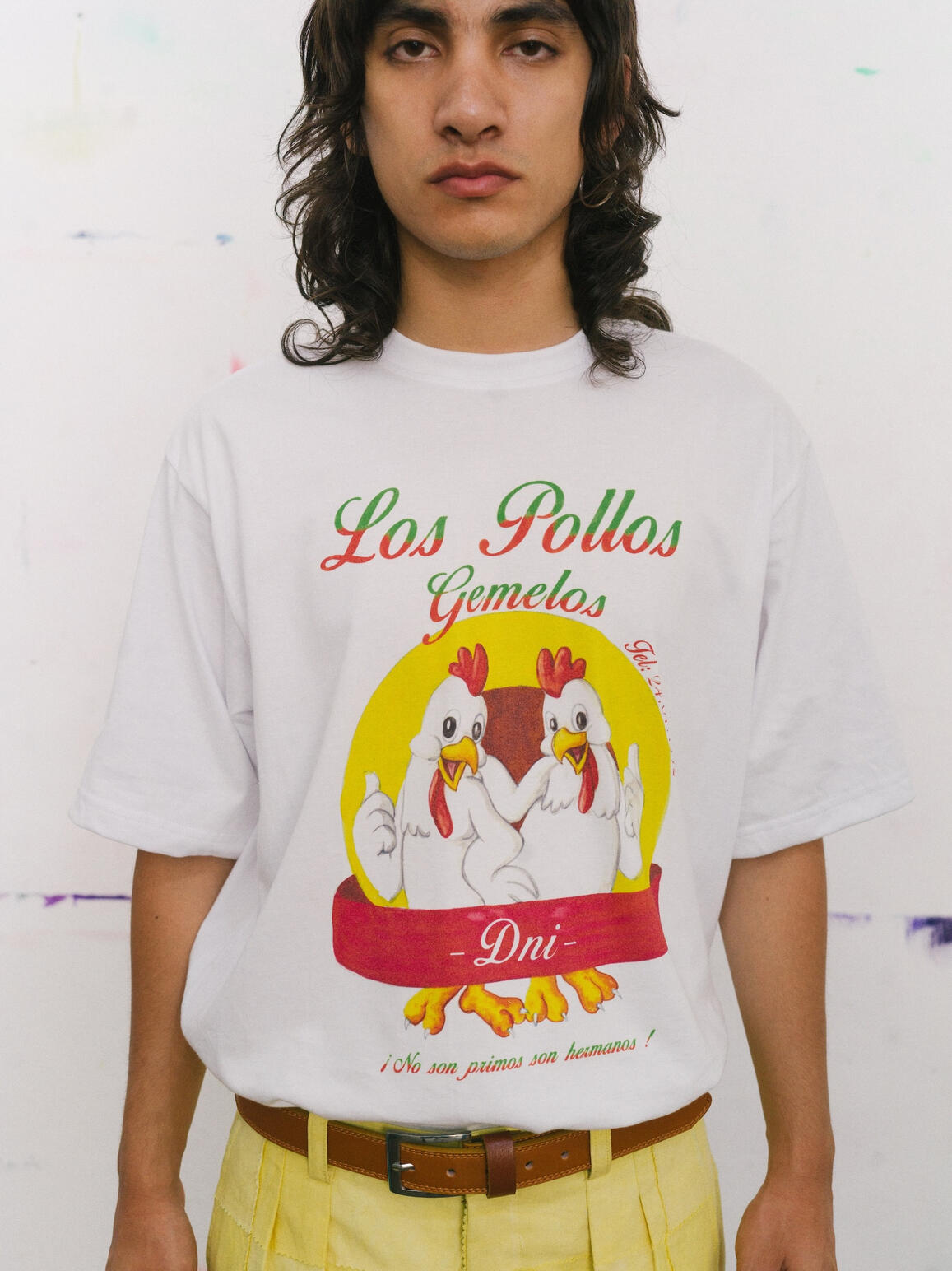 Photo : Raul Guillermo