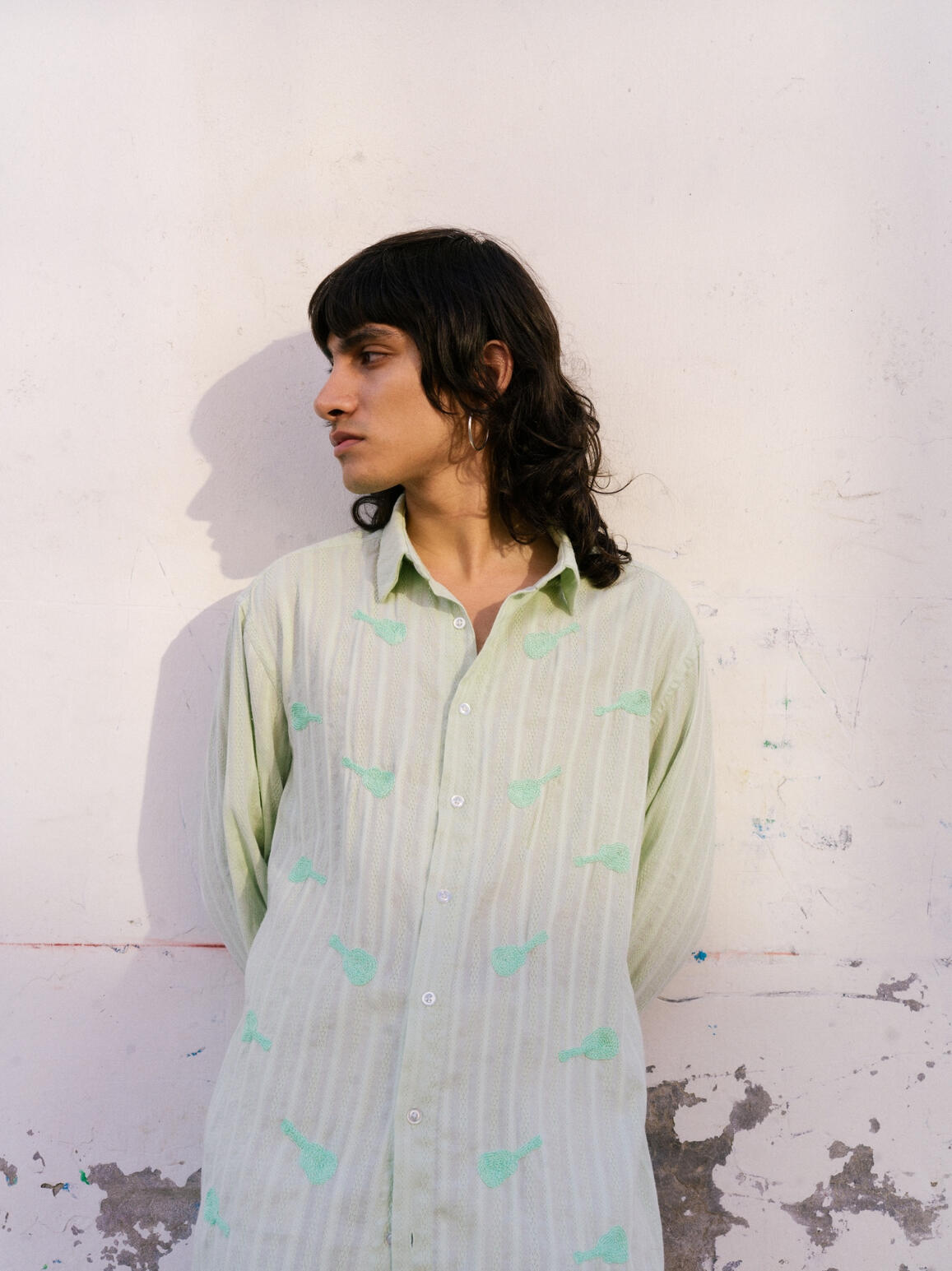 Photo : Raul Guillermo