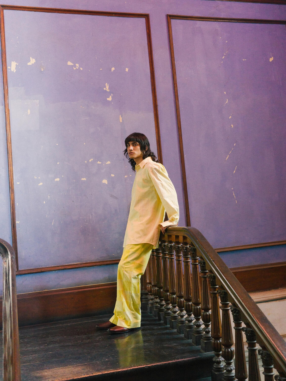 Photo : Raul Guillermo