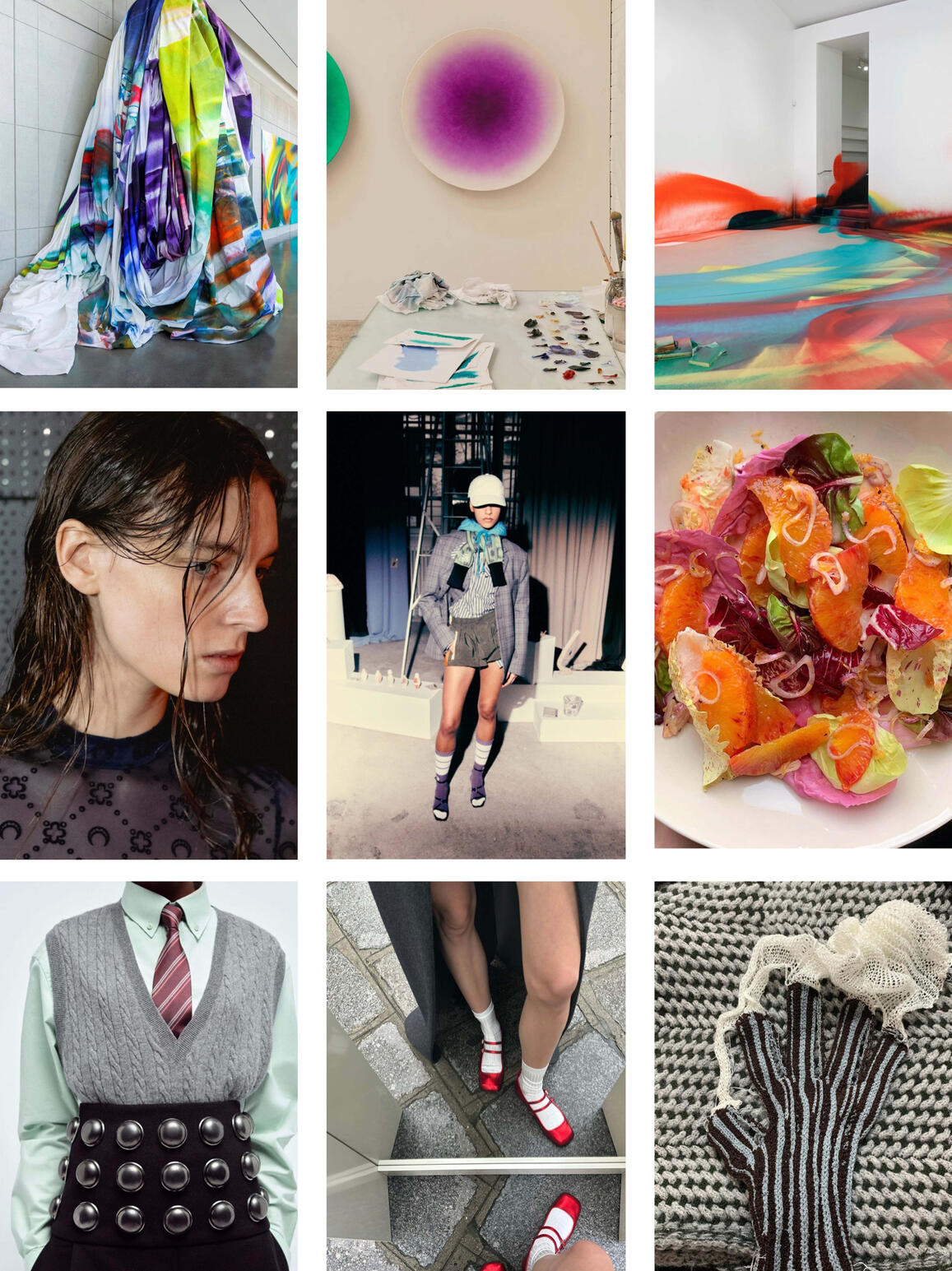 Recherches iconographiques – Peclers