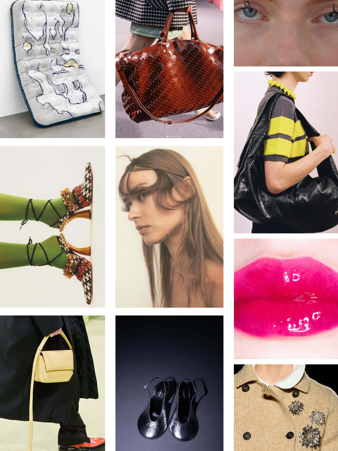 Recherches iconographiques – Peclers