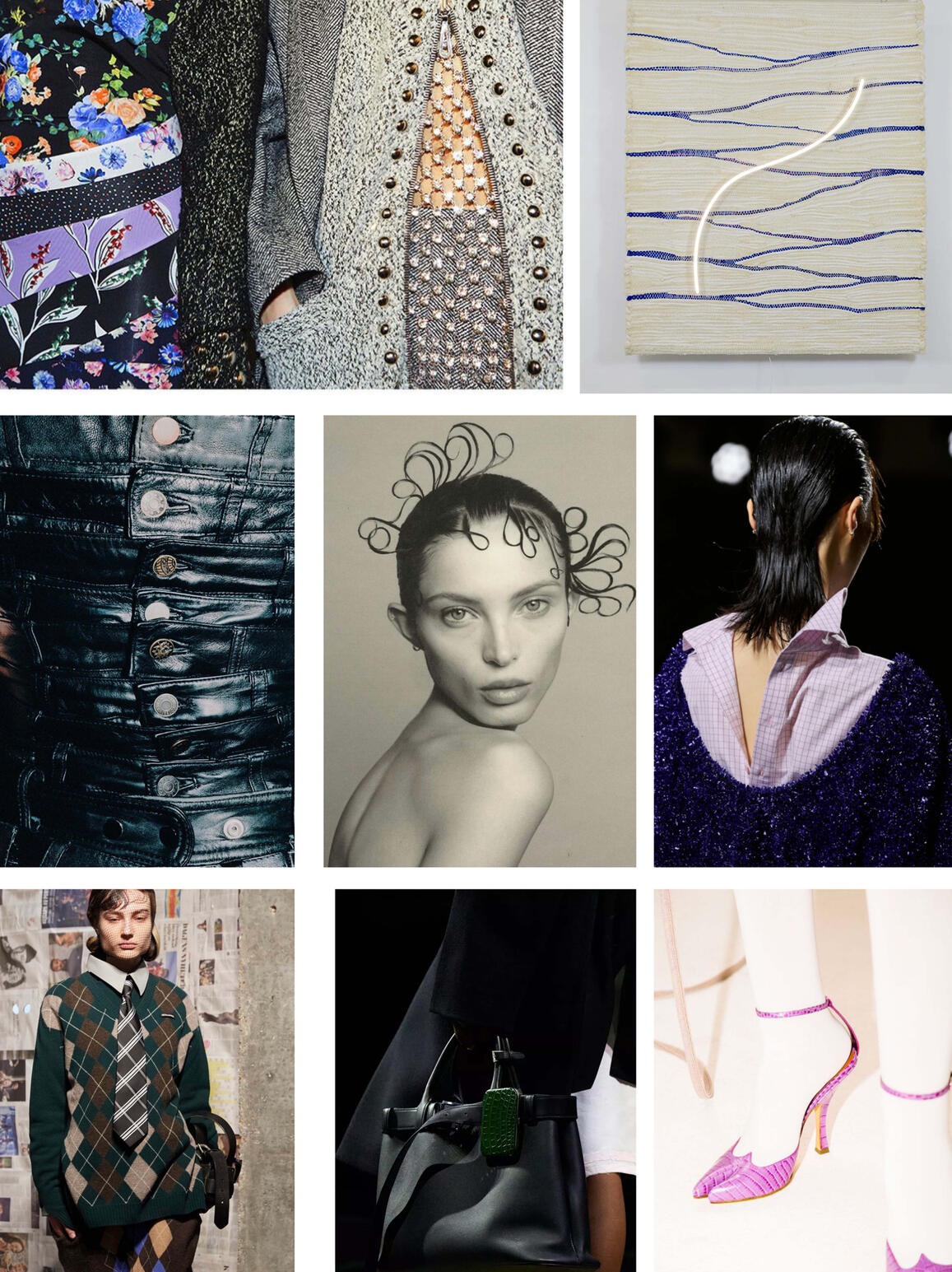 Recherches iconographiques – Peclers