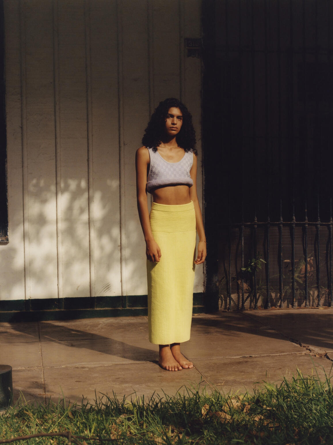 Photo : Ana Margarita Flores