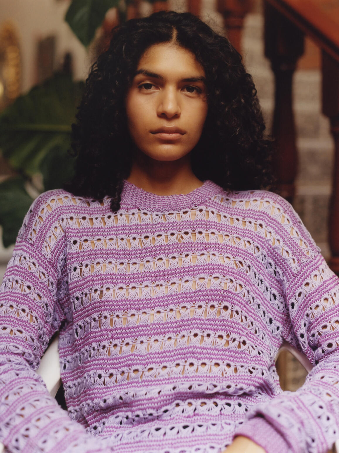 Photo : Ana Margarita Flores