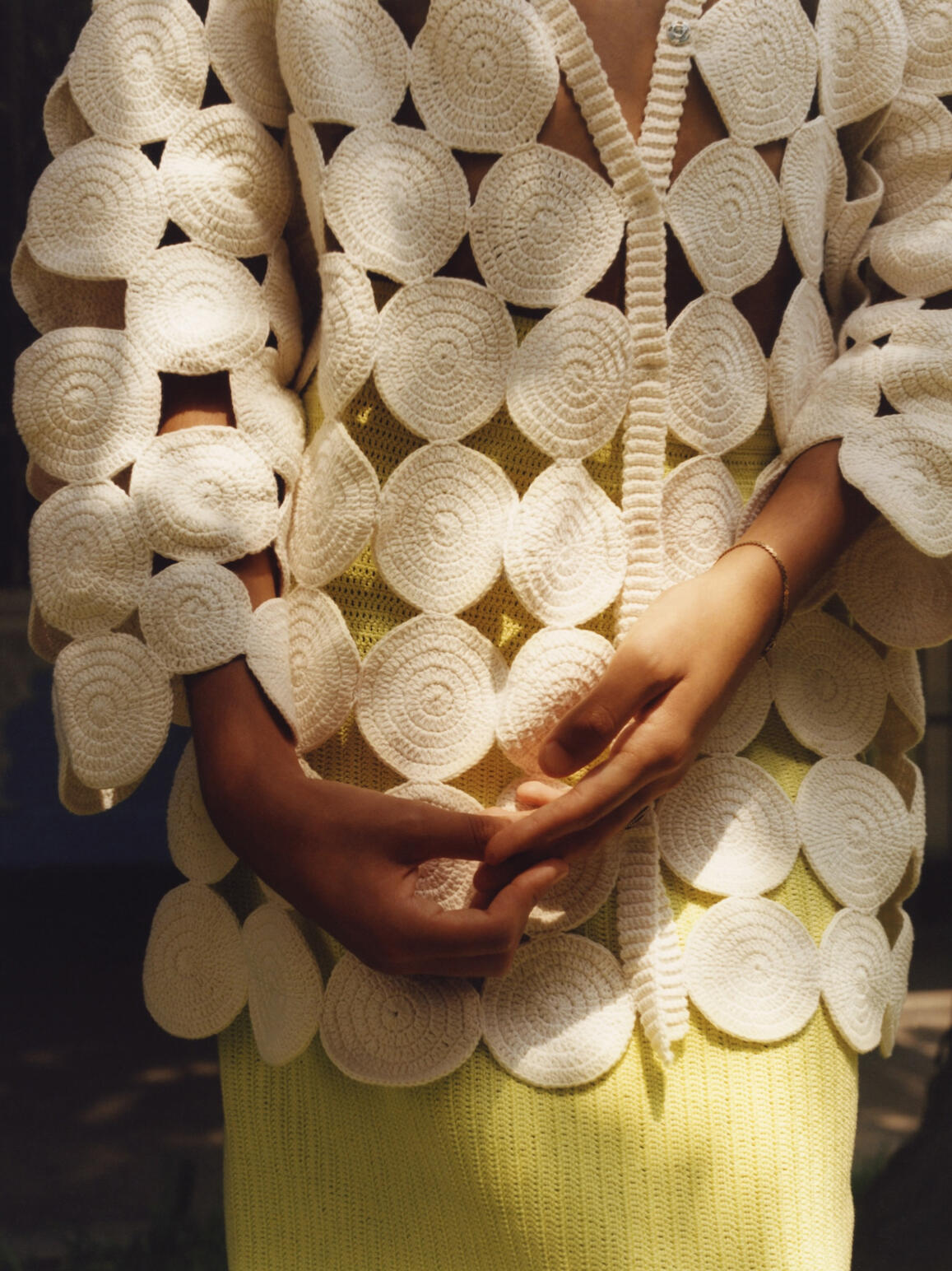 Photo : Ana Margarita Flores