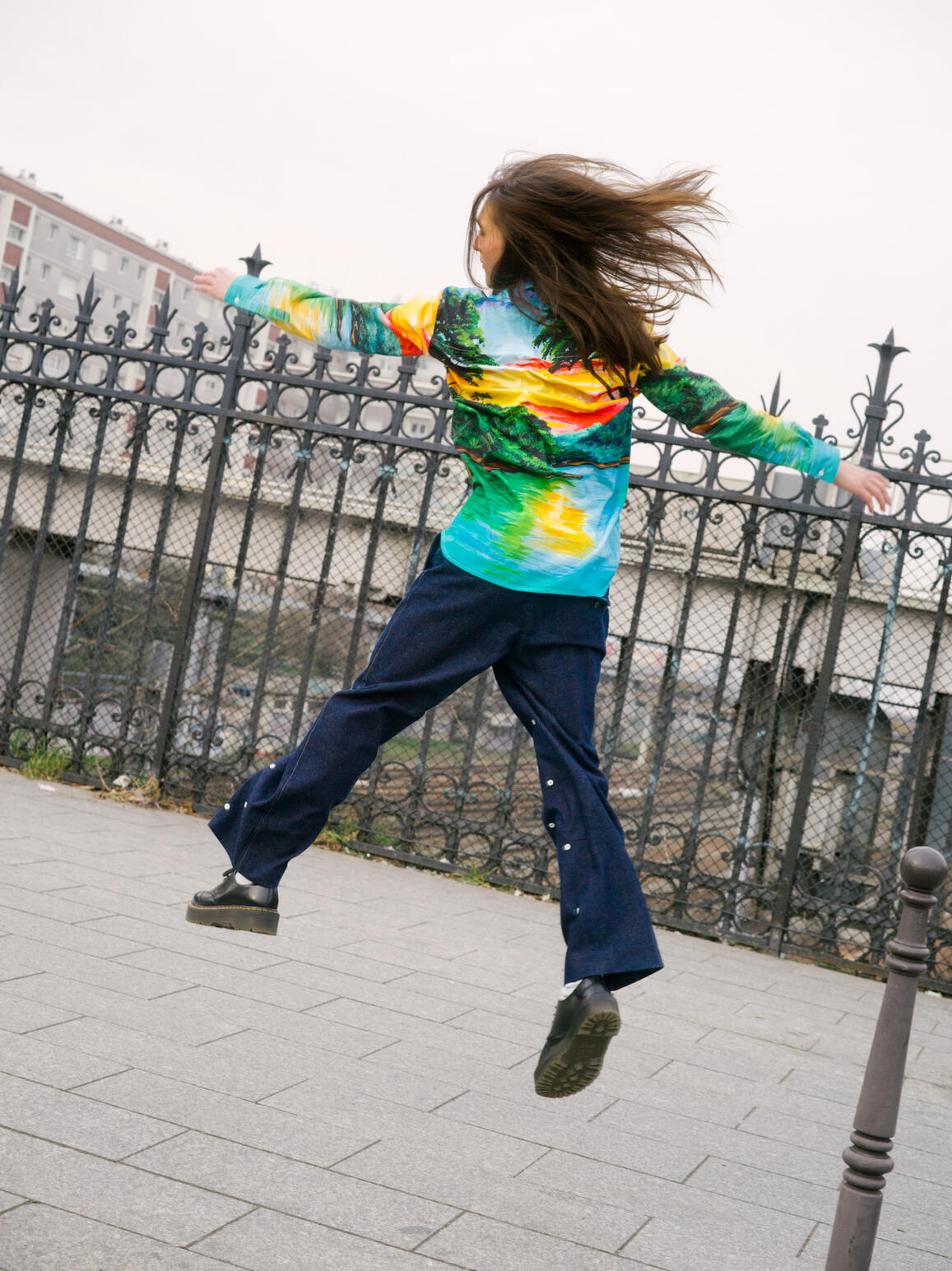 Photo : Raul Guillermo