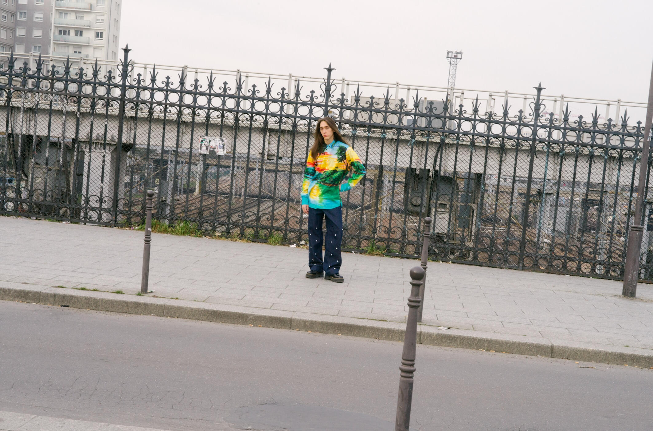 Photo : Raul Guillermo