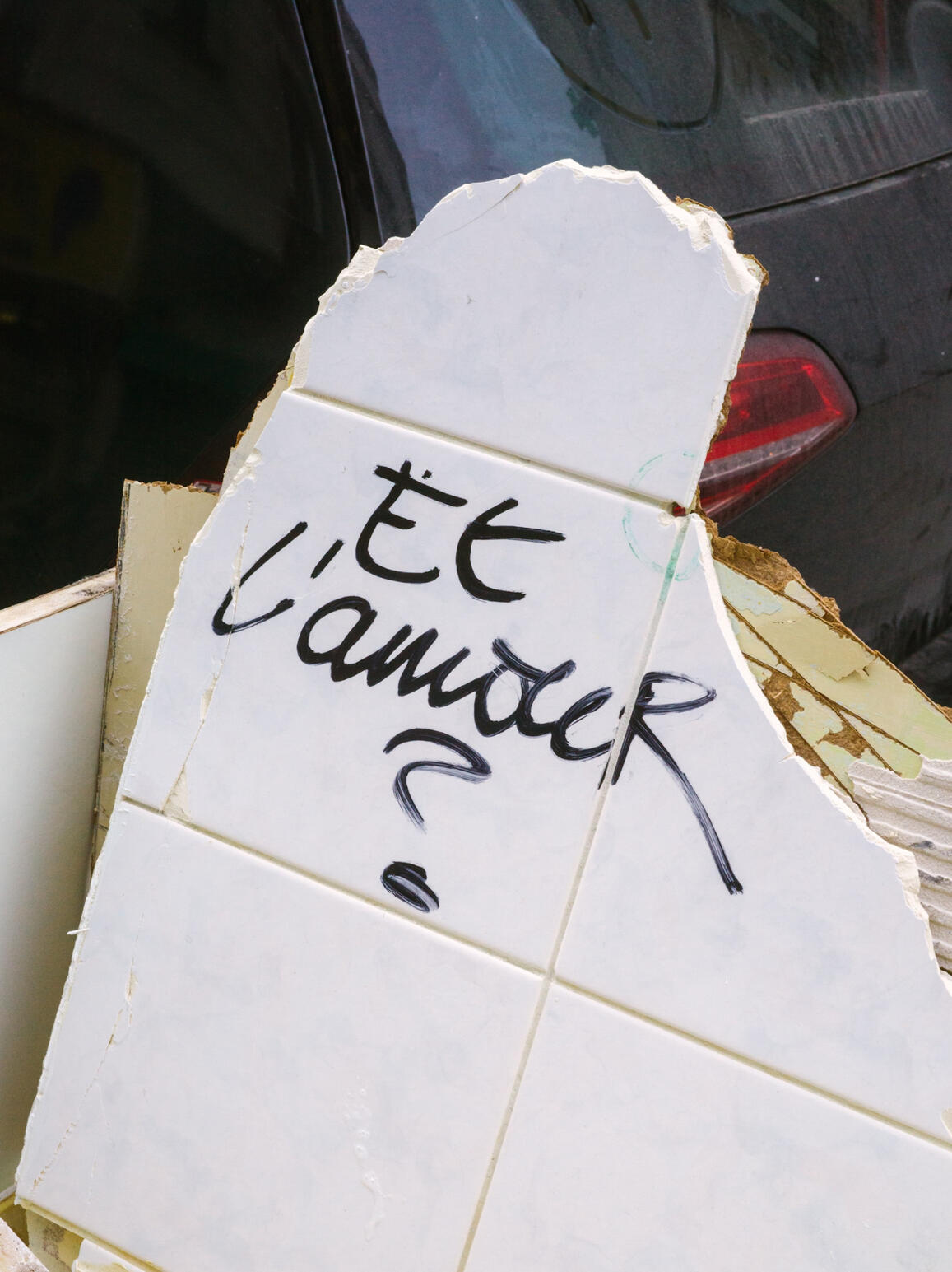 Photo : Raul Guillermo