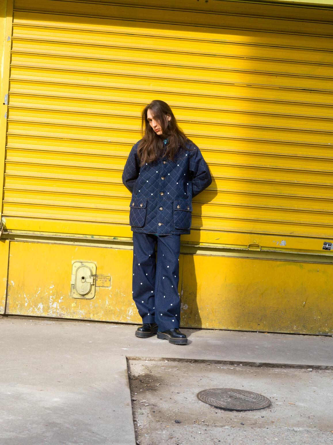 Photo : Raul Guillermo