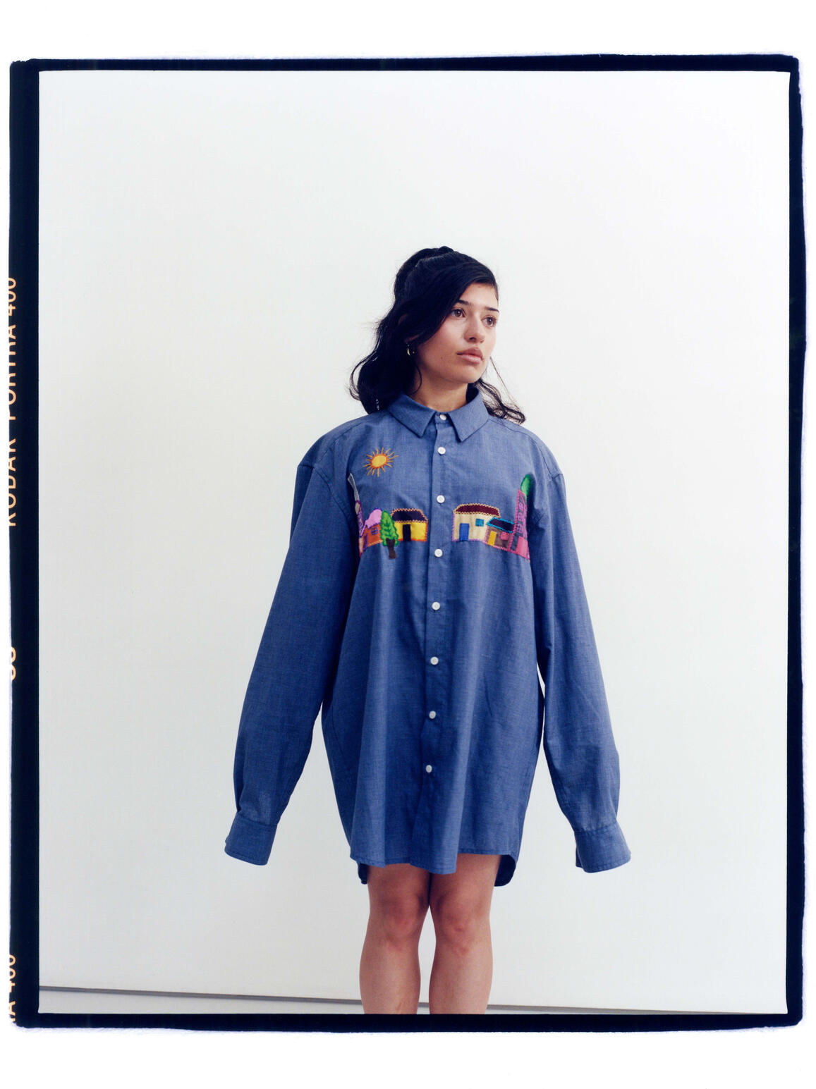 "Diane" - Photo: Chris Varas Matta