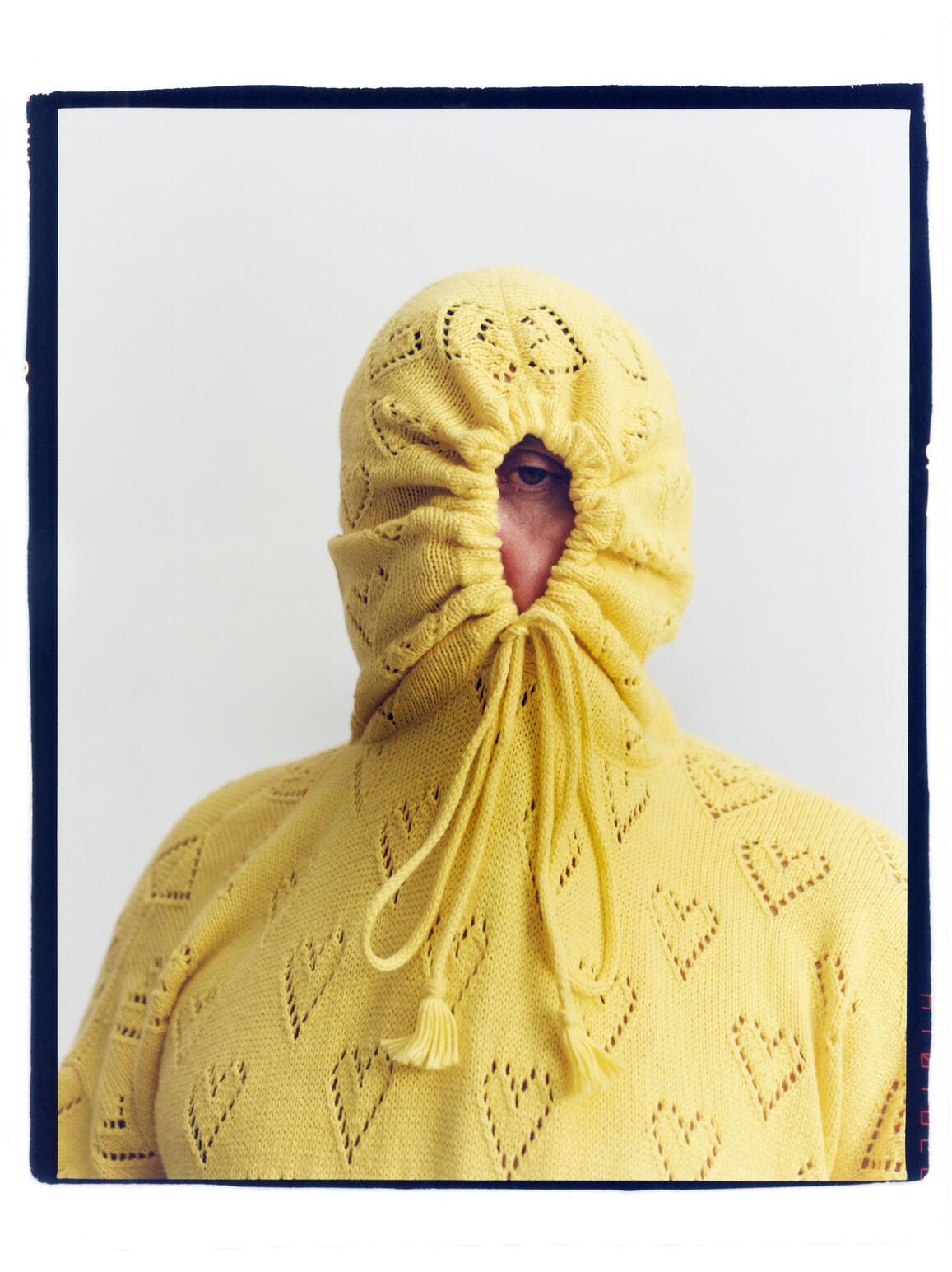 &quot;Cesar&quot; - Photo: Chris Varas Matta