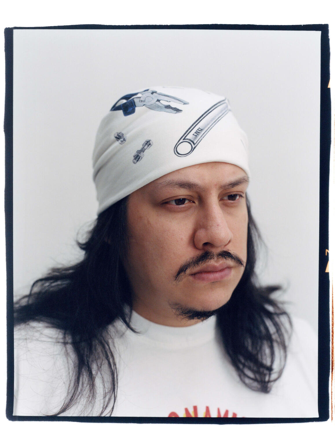 "Jimmy" - Photo: Chris Varas Matta