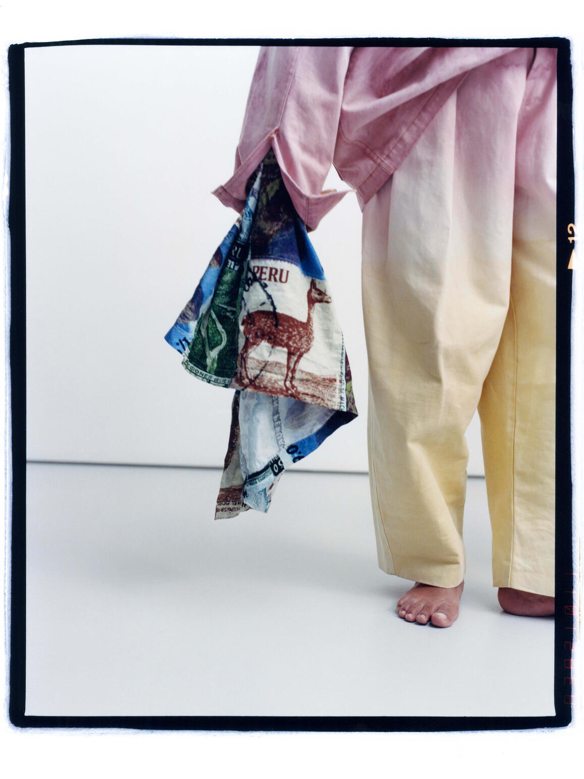 &quot;Lía&quot; - Photo: Chris Varas Matta