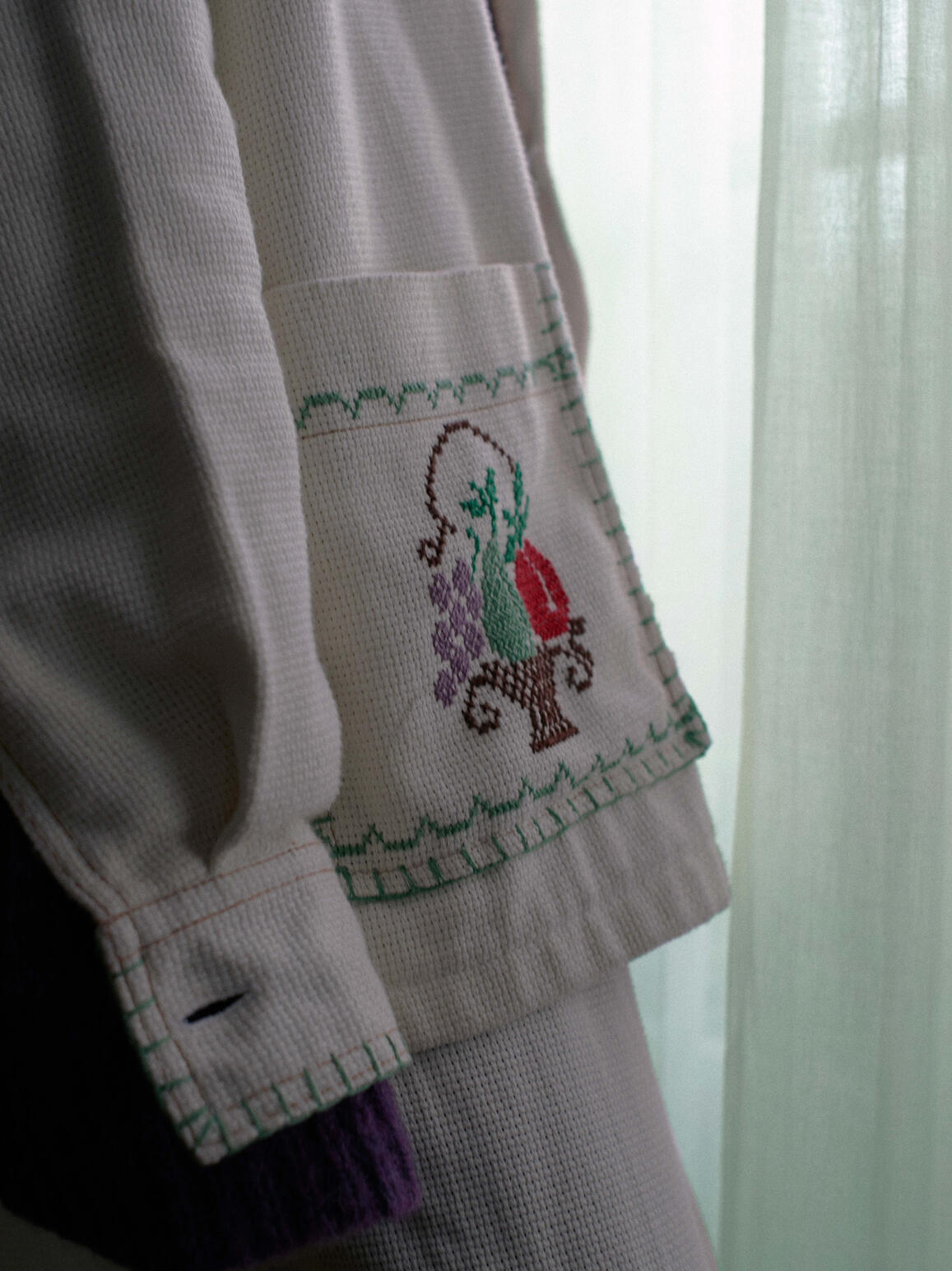 Photo: Chris Varas Matta