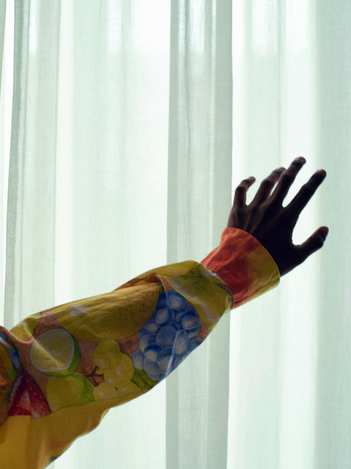 Photo: Chris Varas Matta