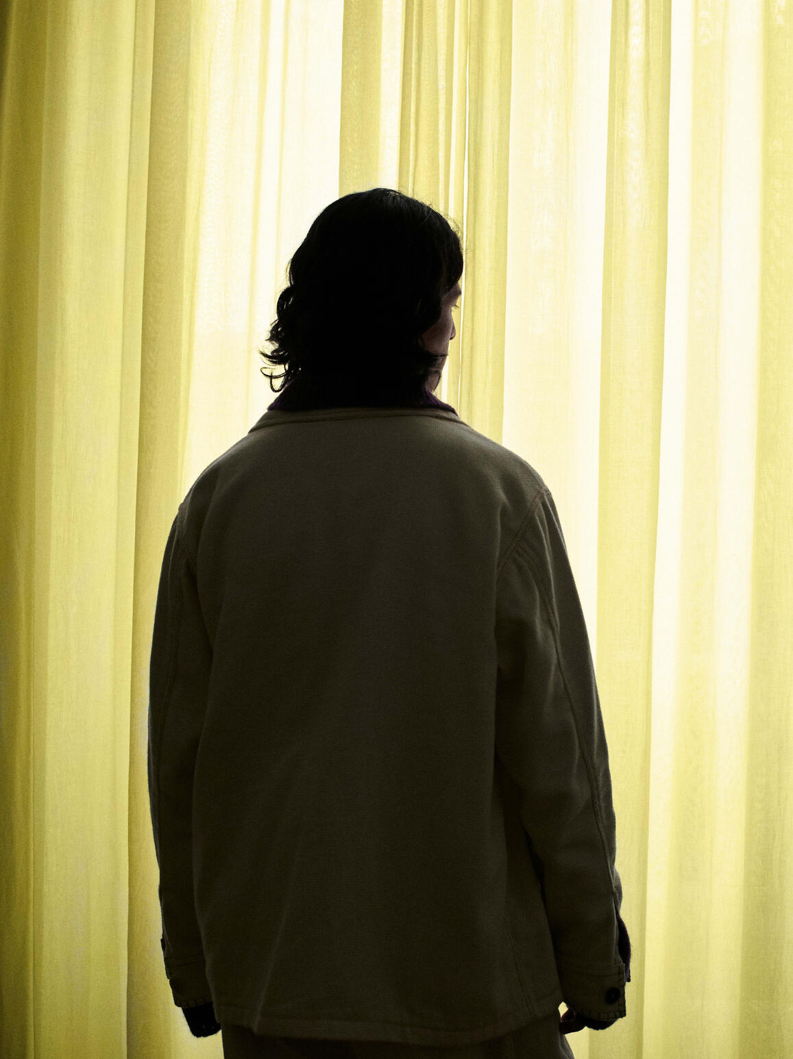 Photo: Chris Varas Matta