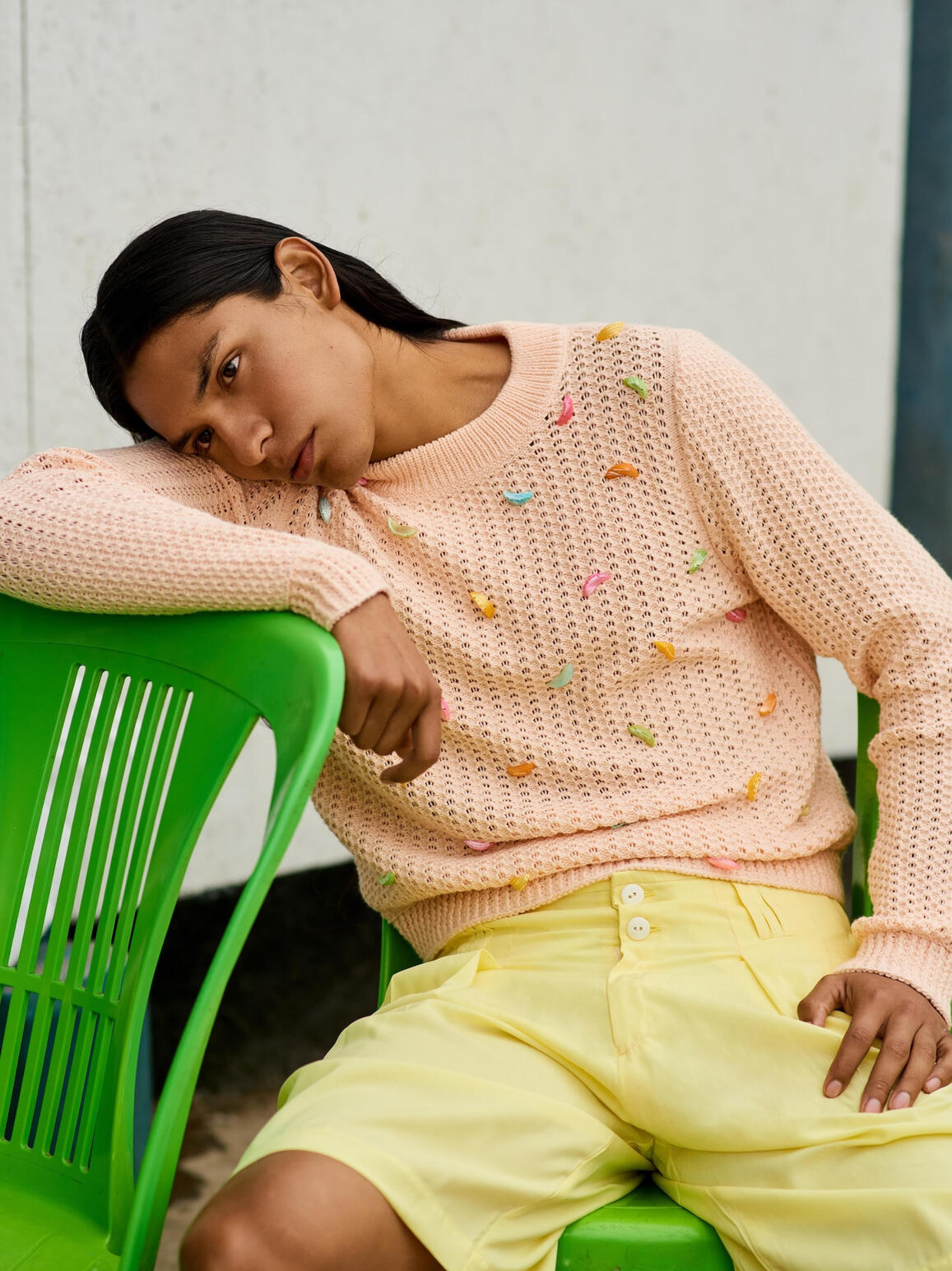 Photo : Alexander Perez Flores