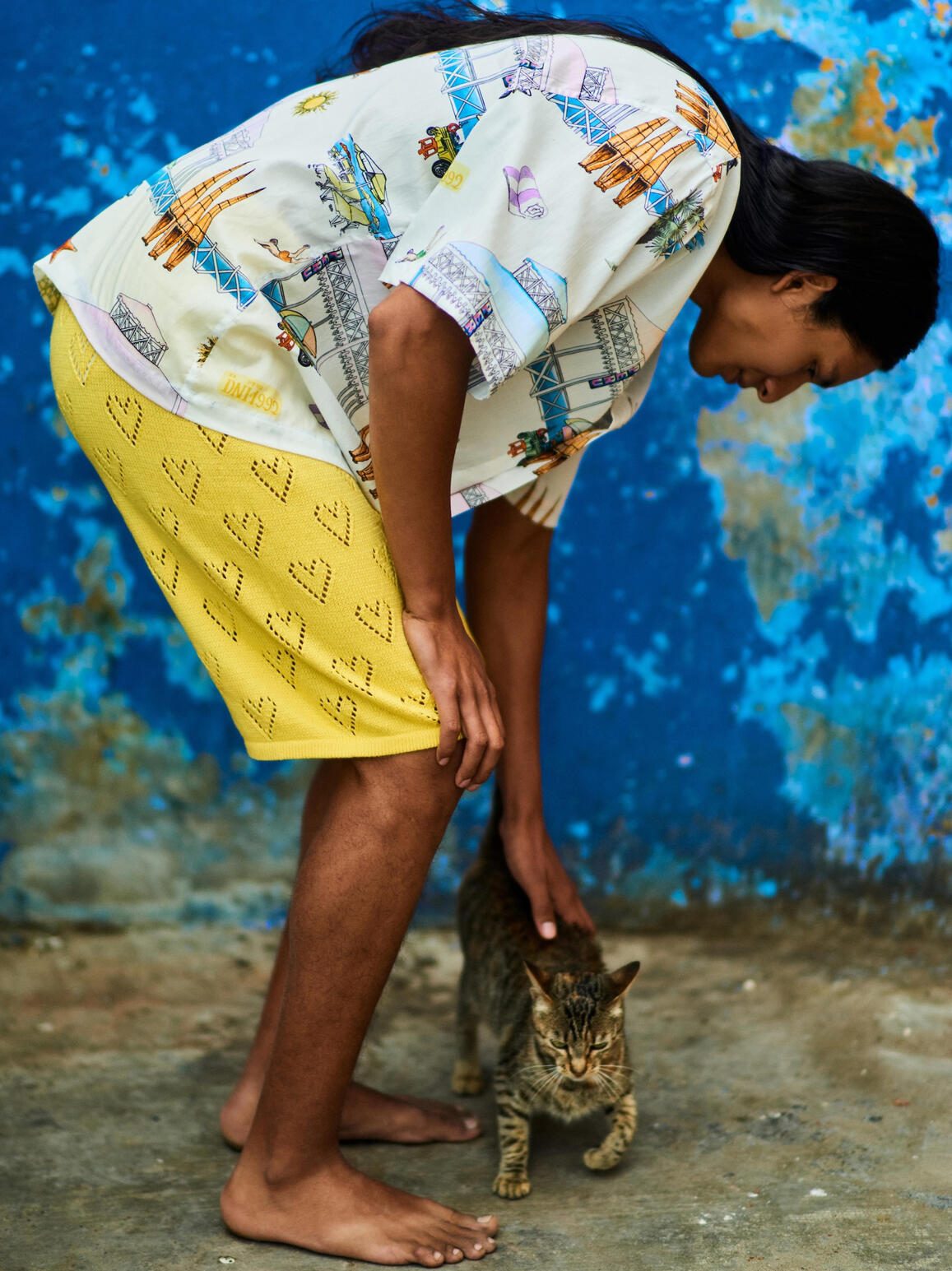 Photo : Alexander Perez Flores