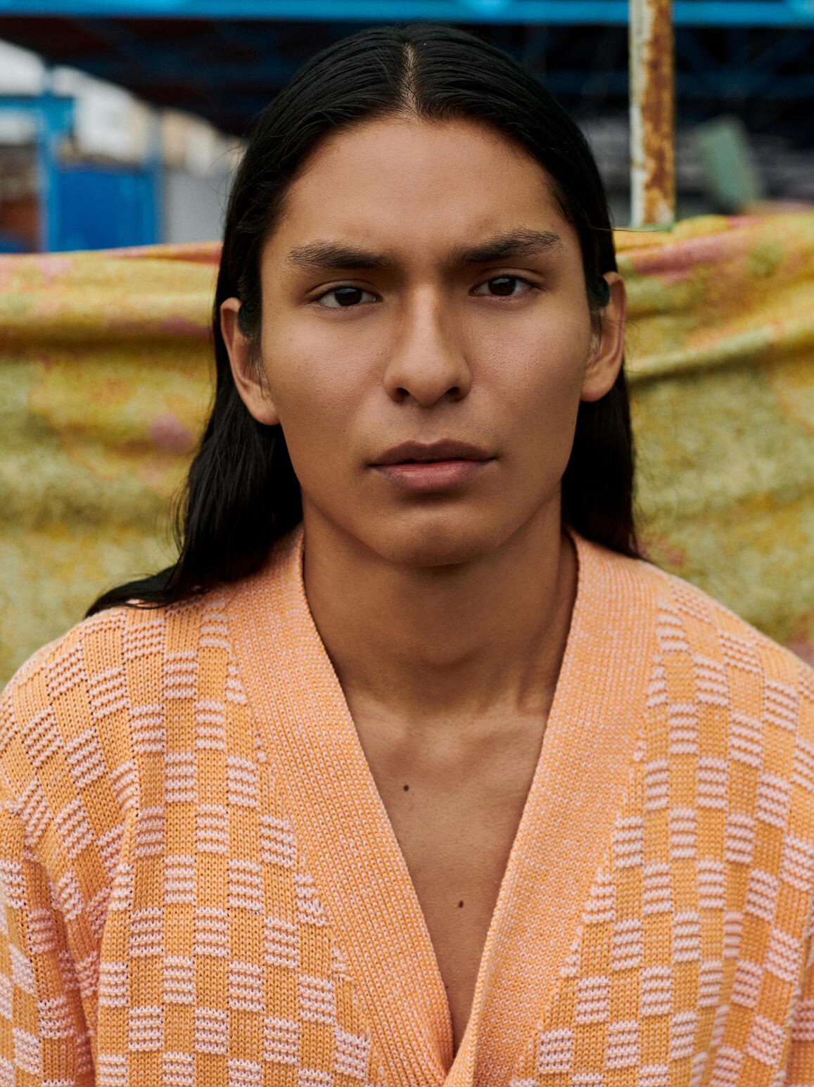 Photo : Alexander Perez Flores