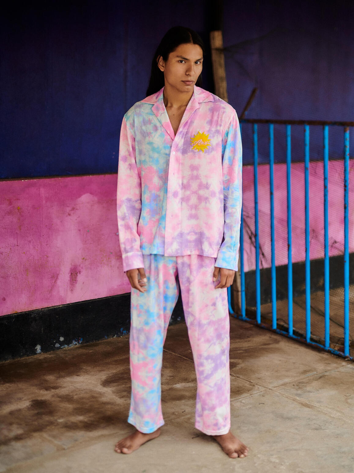 Photo : Alexander Perez Flores