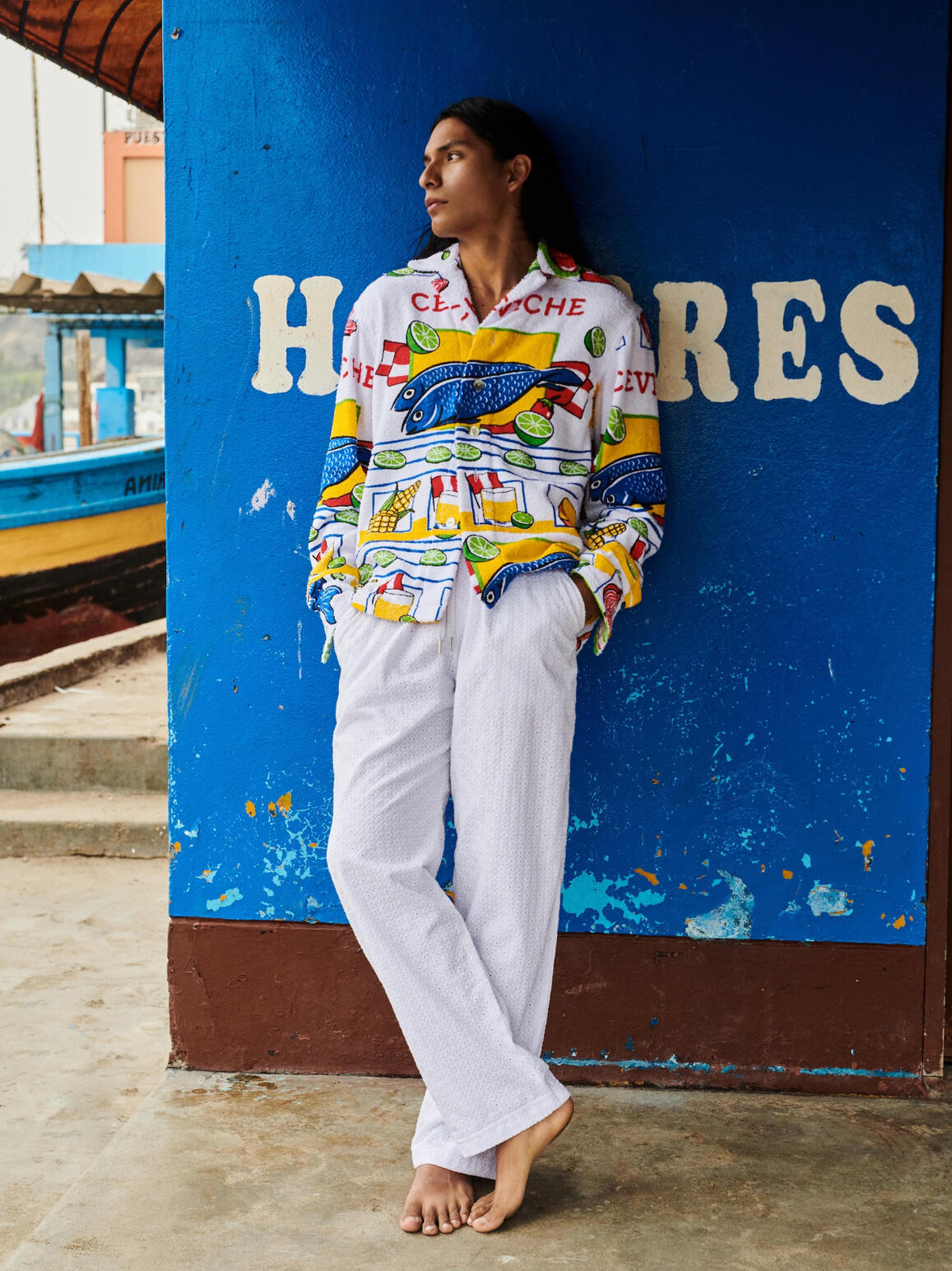 Photo : Alexander Perez Flores