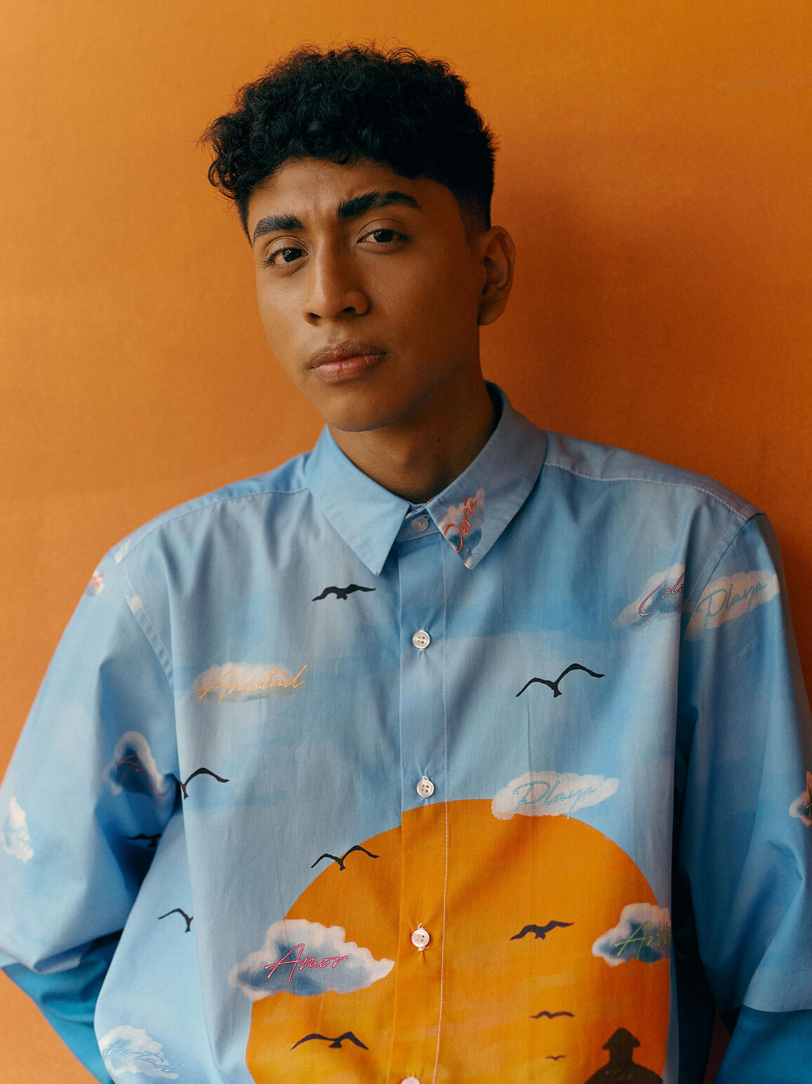 Photo : Alexander Perez Flores