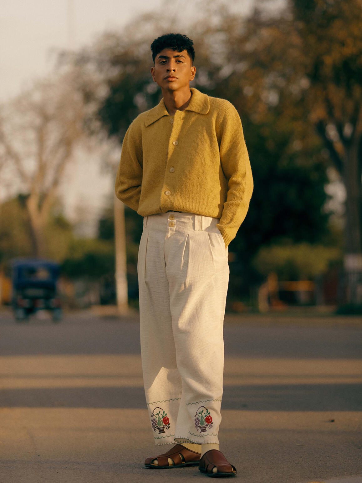 Photo : Alexander Perez Flores