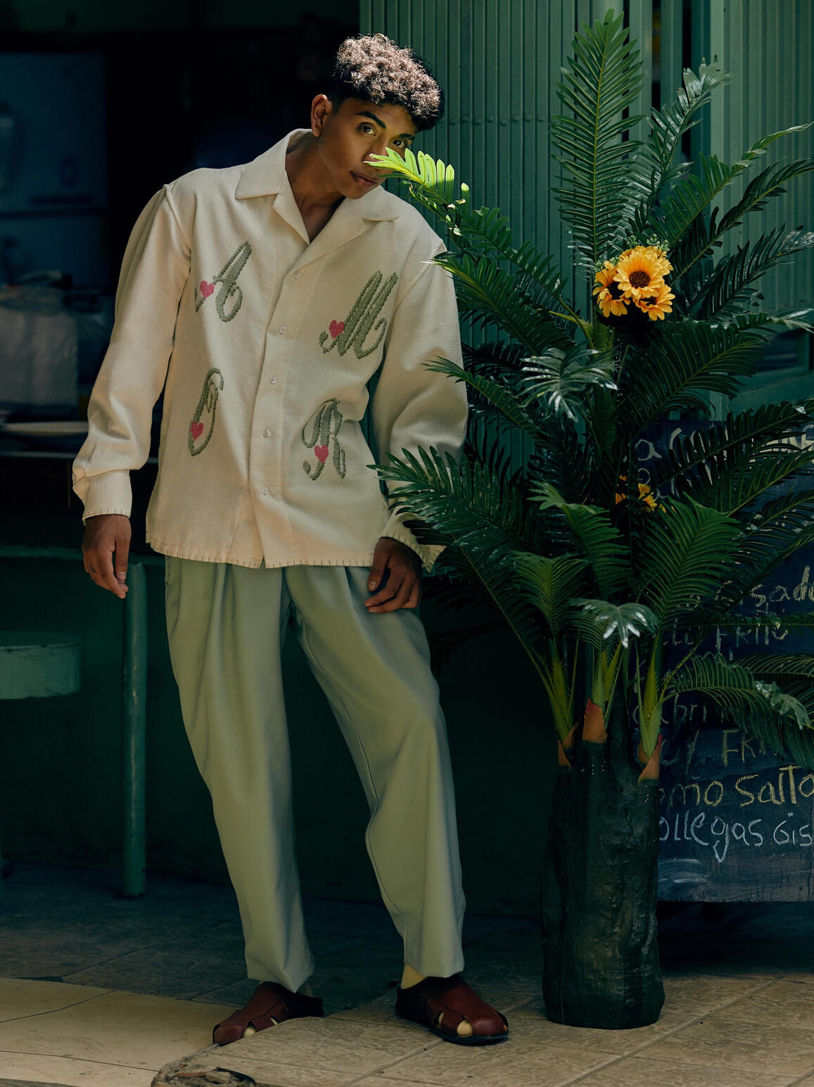 Photo : Alexander Perez Flores