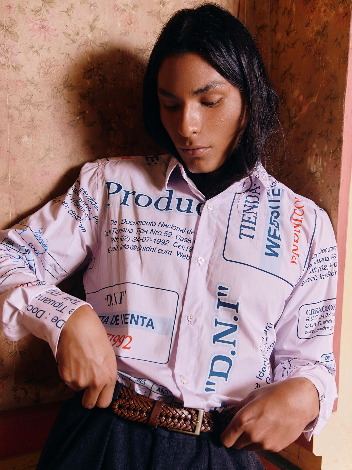 Photo : Alexander Perez Flores