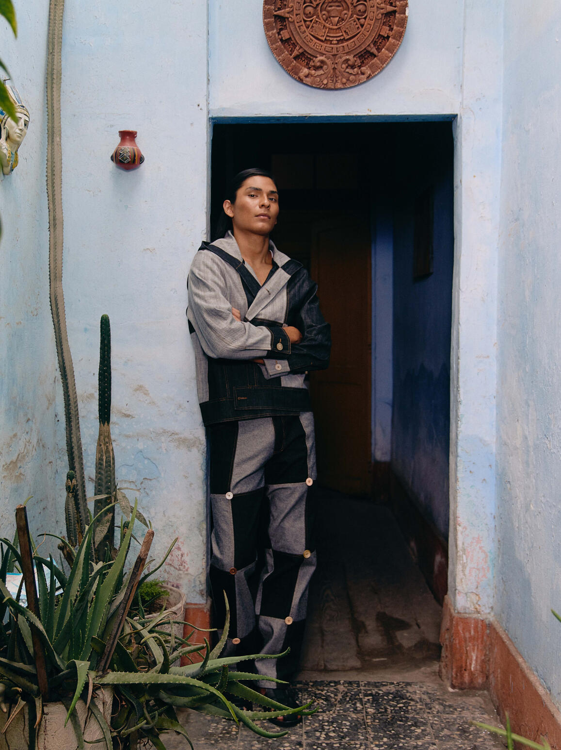 Photo : Alexander Perez Flores