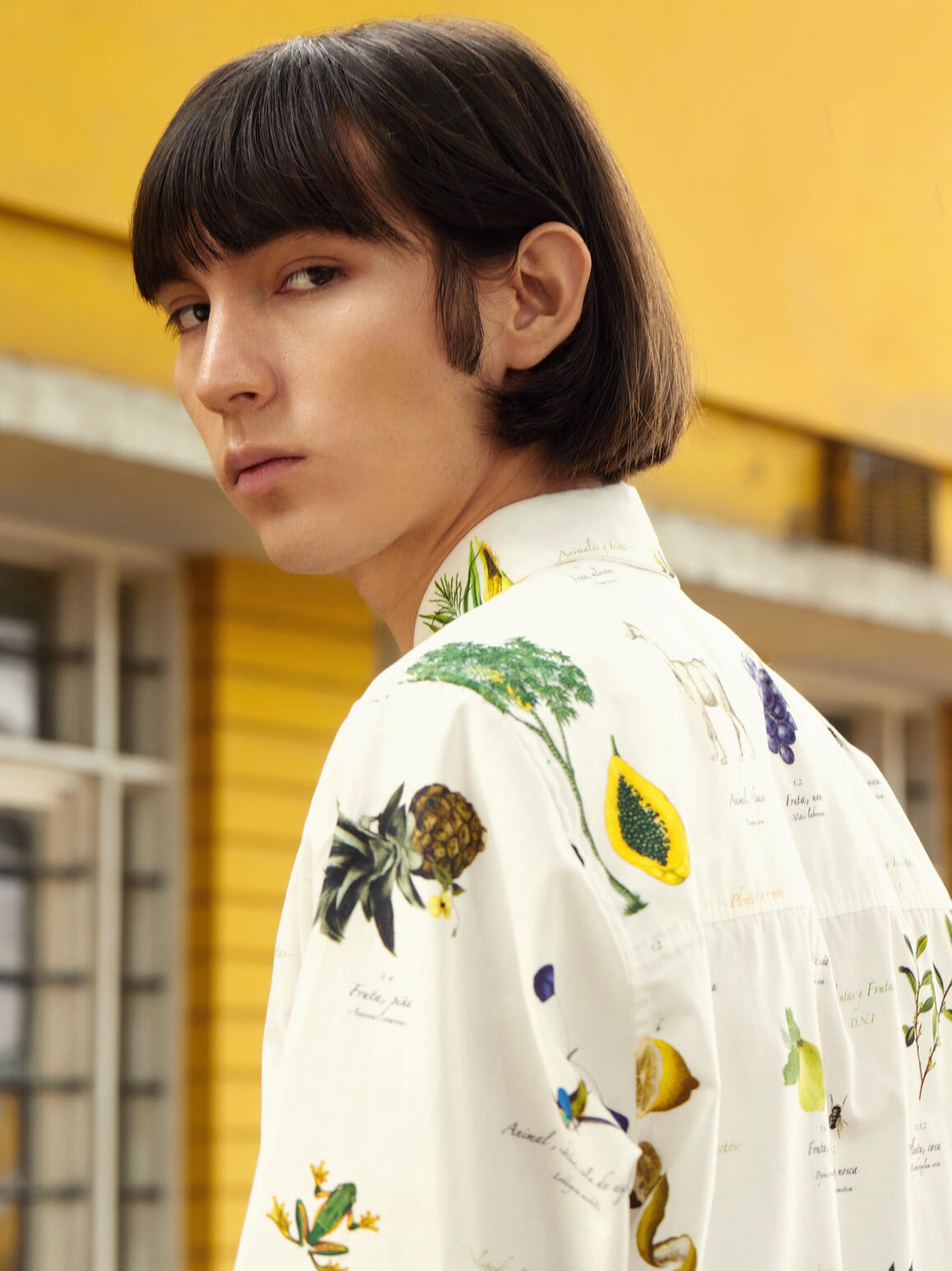 Photo : Nicole Bergman