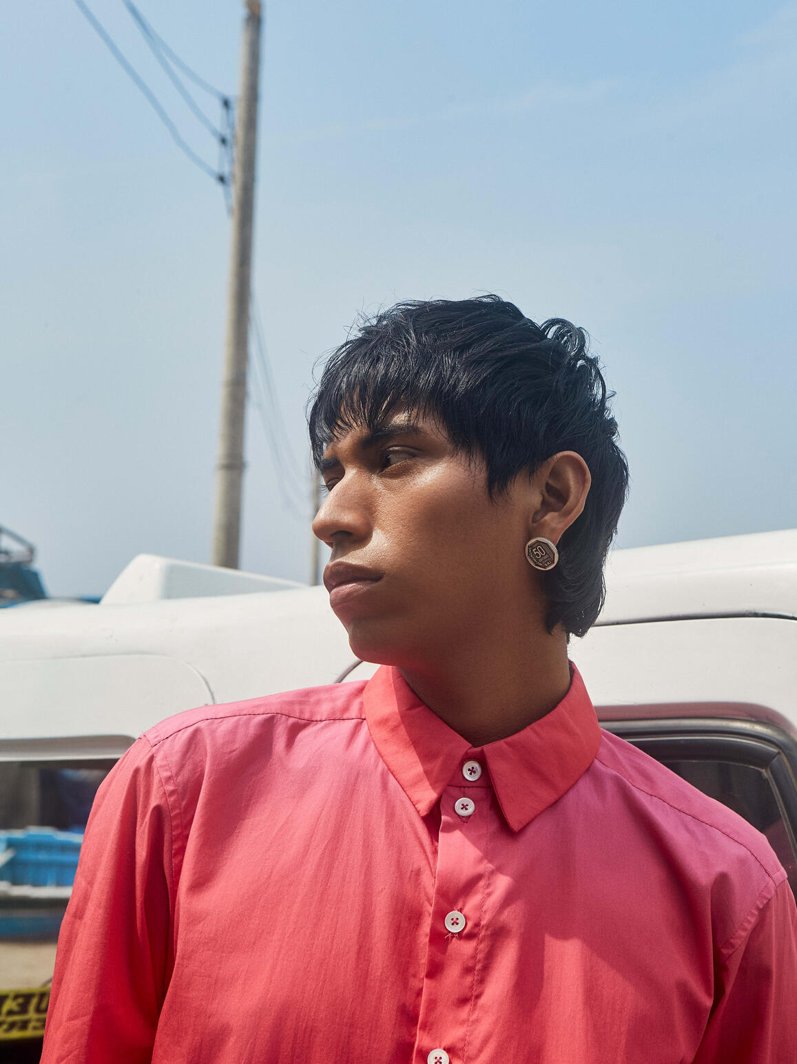 Photo : Yukimi Moromisato