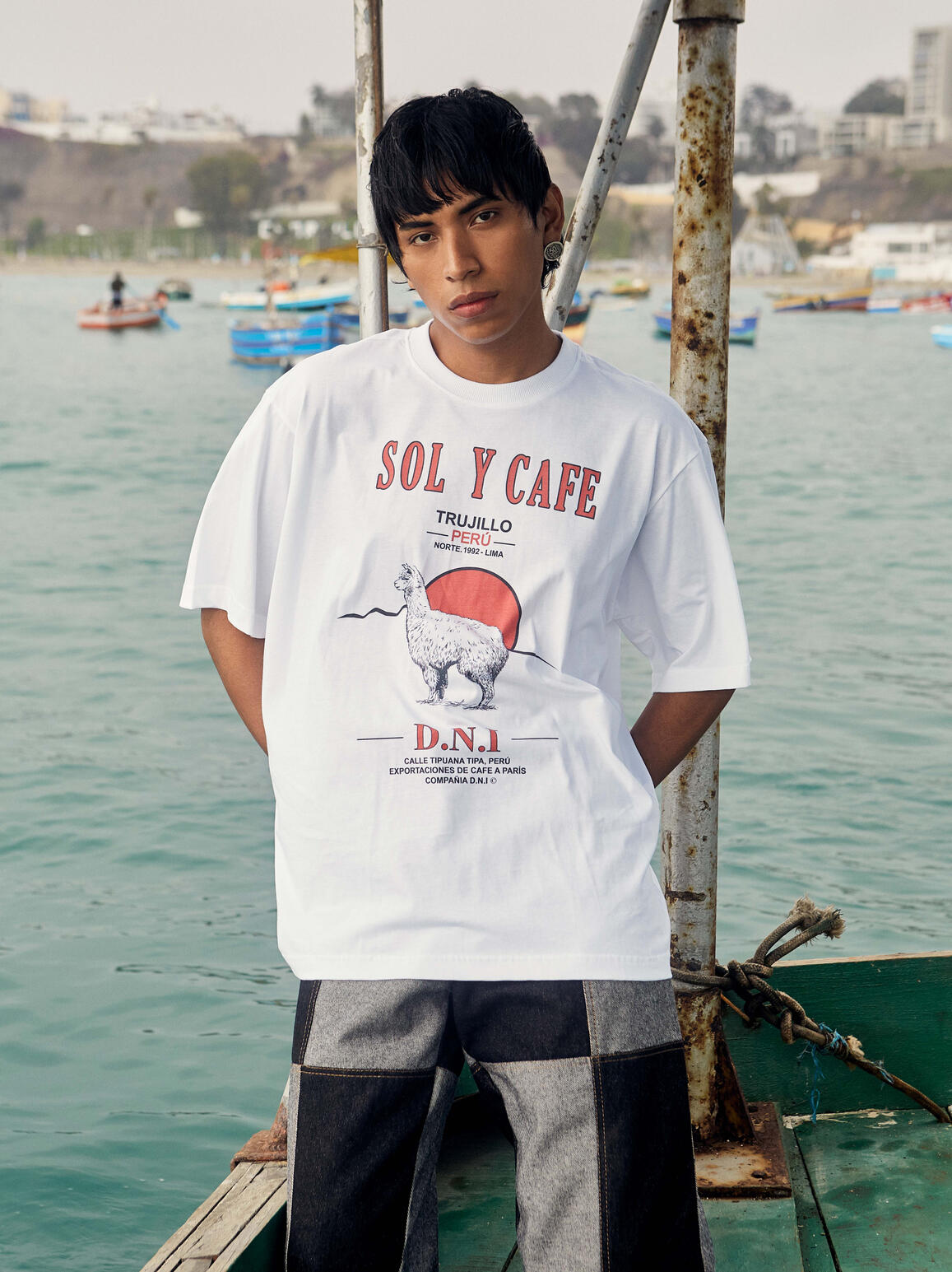 Photo : Yukimi Moromisato