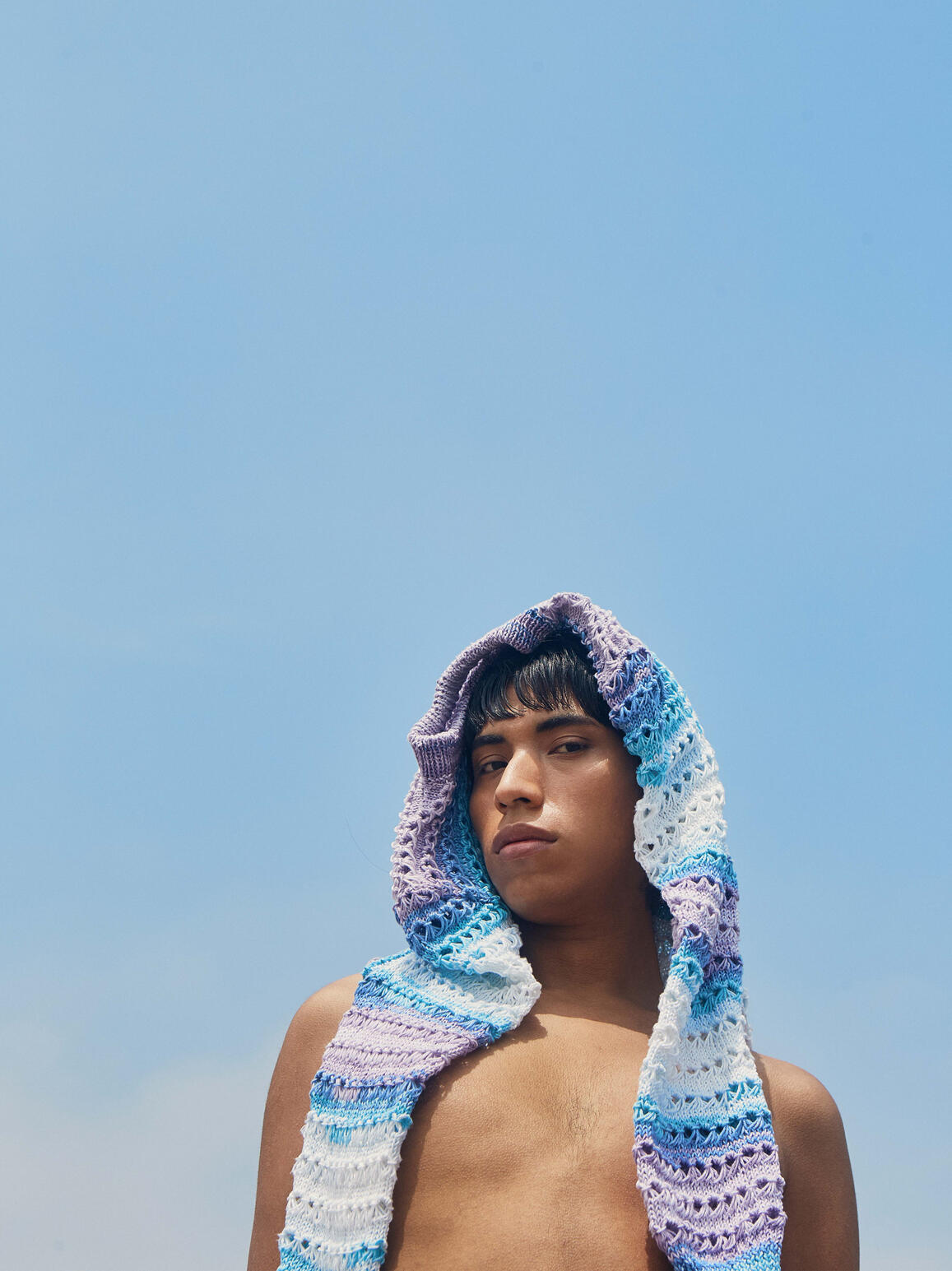 Art Director: Angela Kusen / Photo : Yukimi Moromisato