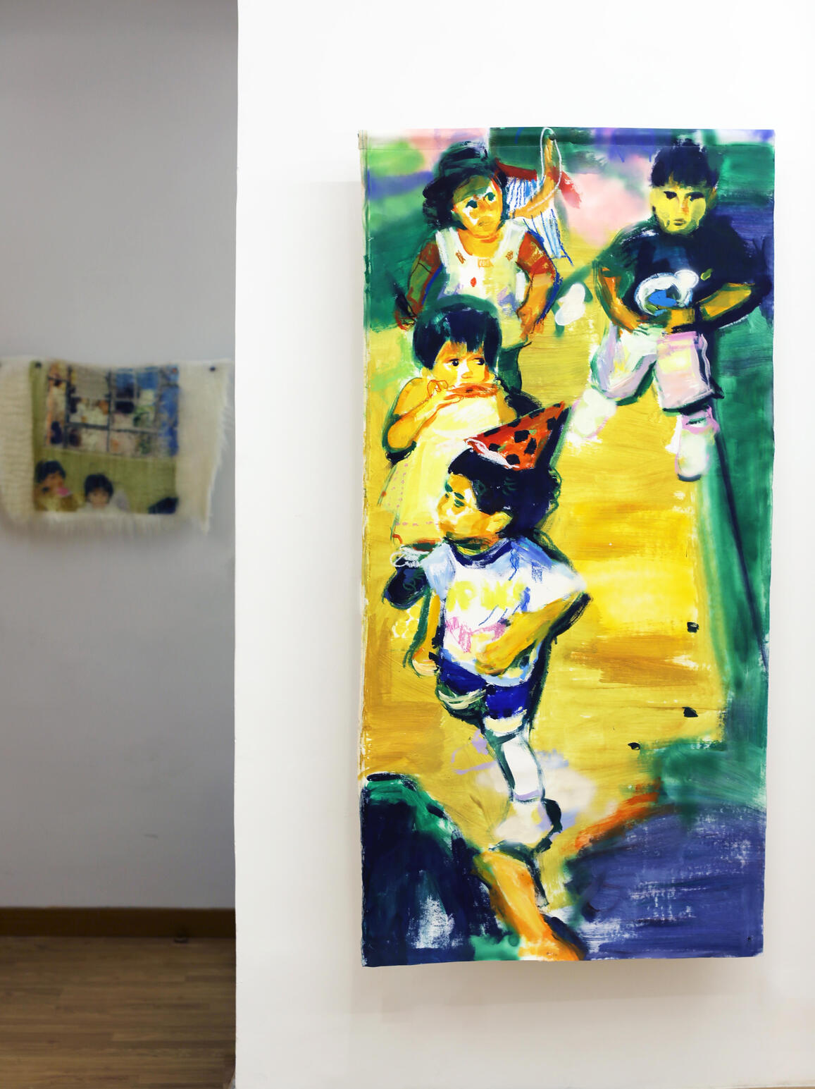 ‘Solo un segundo’ - Fabiola Gonzáles