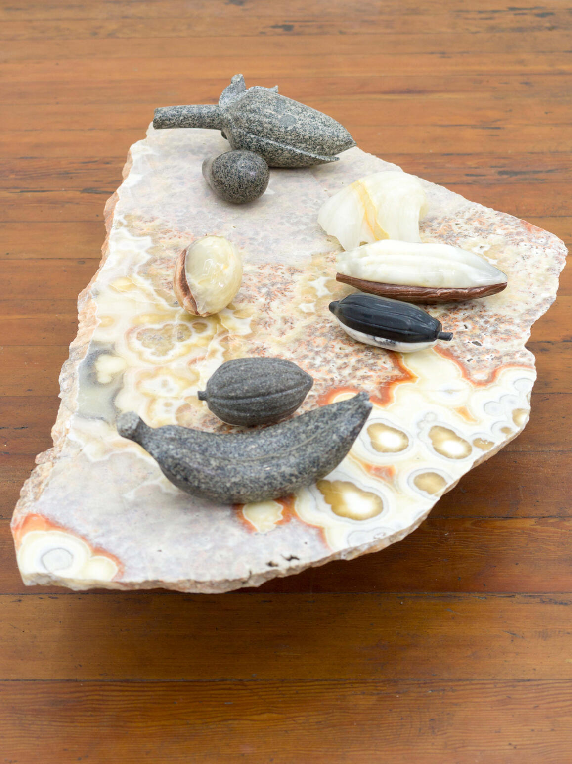 &quot;Plantas medicinales&quot; - Rafael Freyre