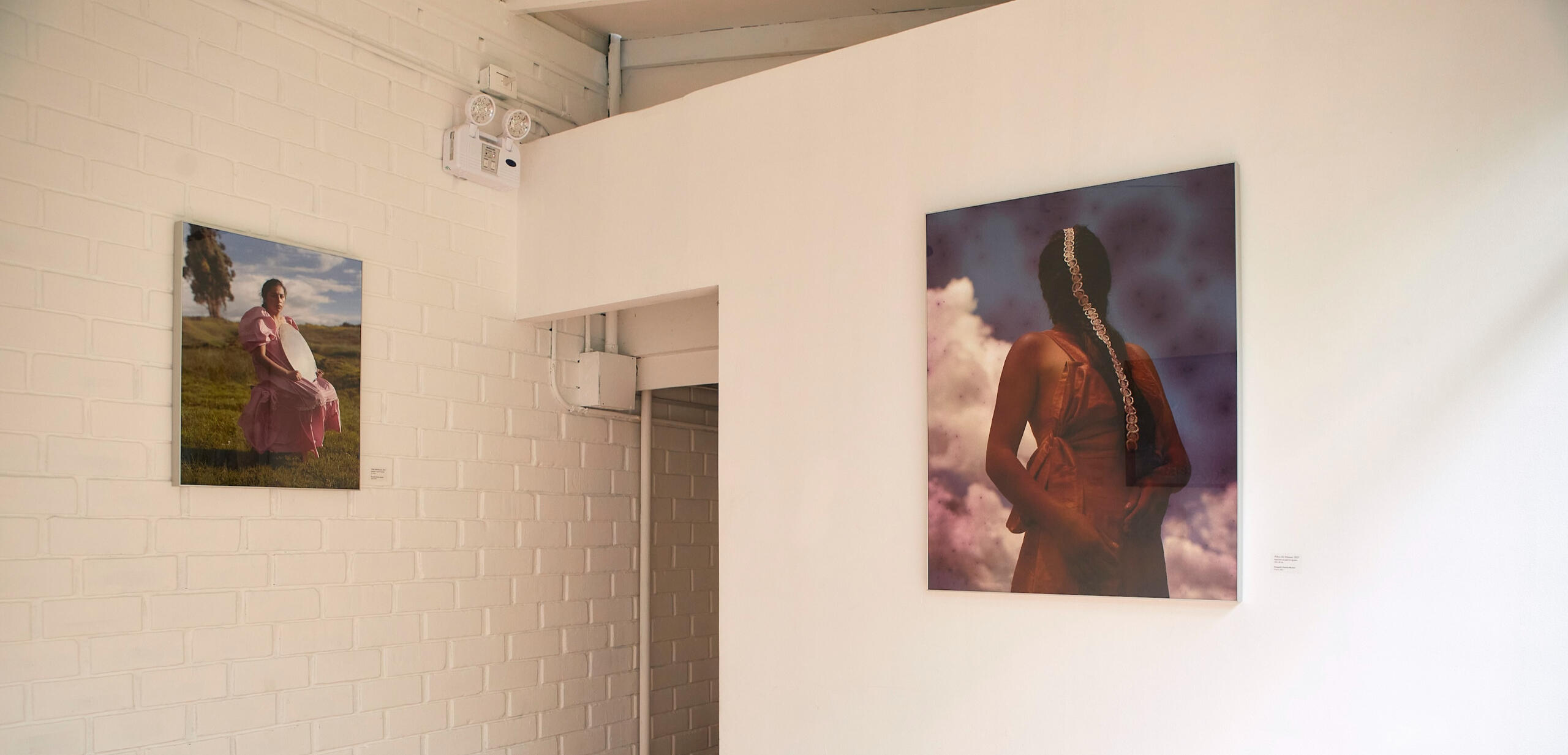 &quot;Niñas del maizal&quot; / Fiorella Pomarino - Daniela Muttini