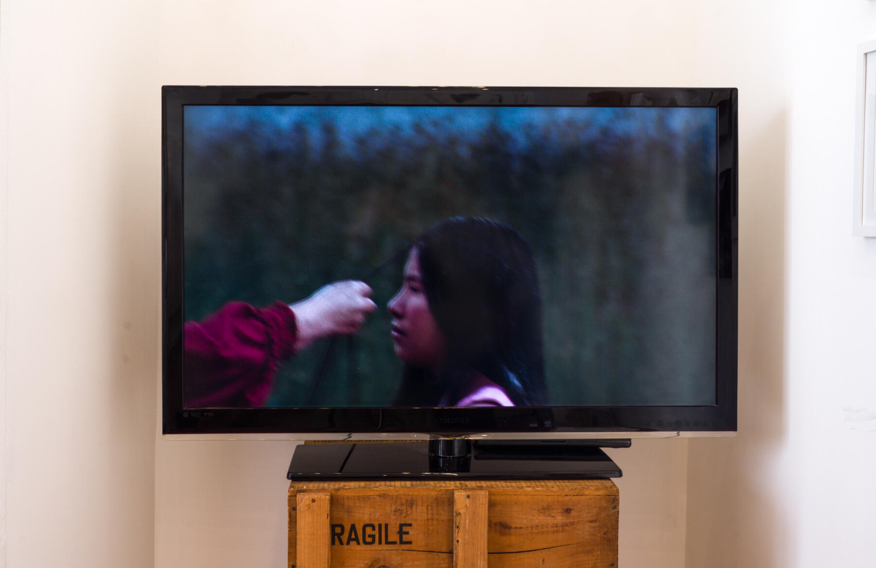 "Niñas del maizal" / Fiorella Pomarino