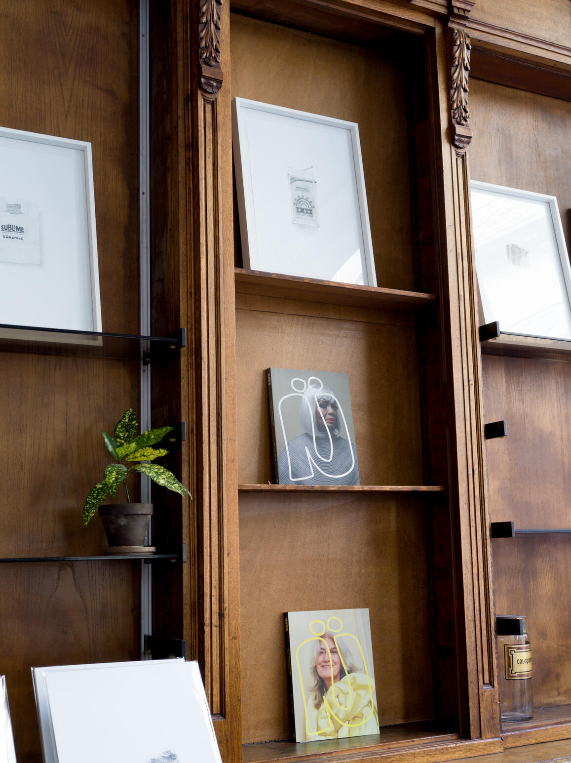 &quot;fosforos&quot; Gabriela Vargas Telaya | We Are Naifs Magazine