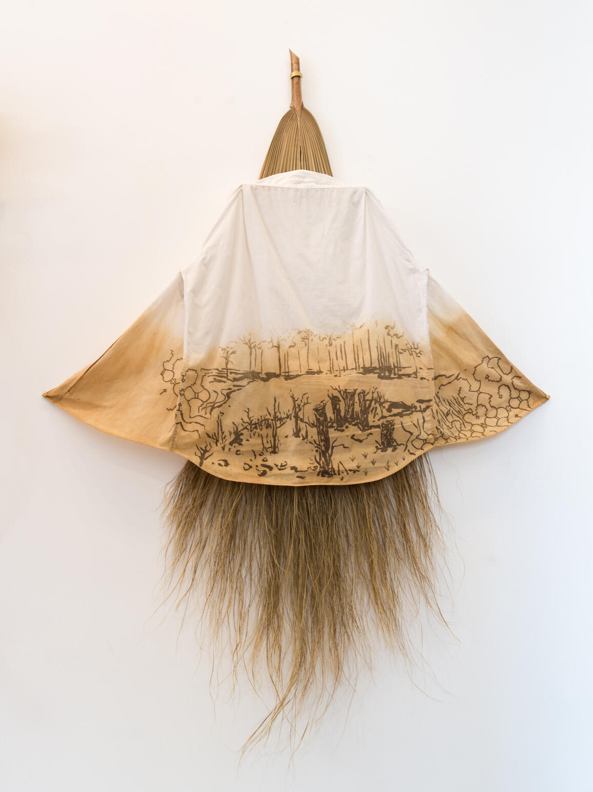 &quot;Un río entre Ana y Jessica&quot; - Estudio RF