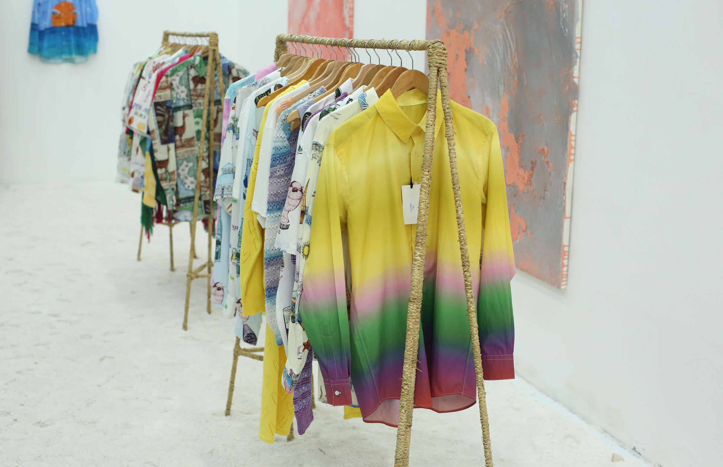 &quot;Playa, ceviche y picaron&quot; - D.N.I