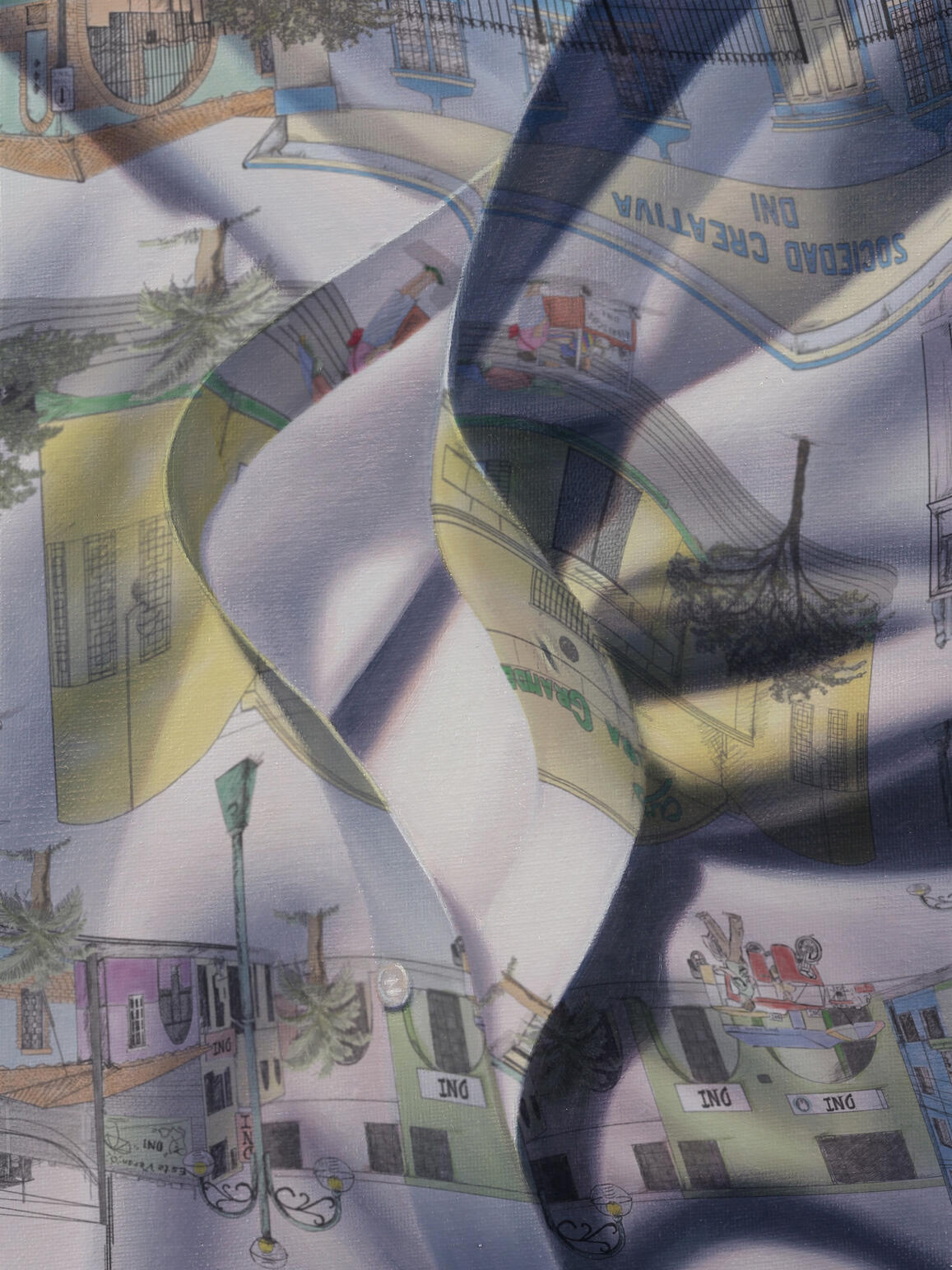 Illustrations numériques