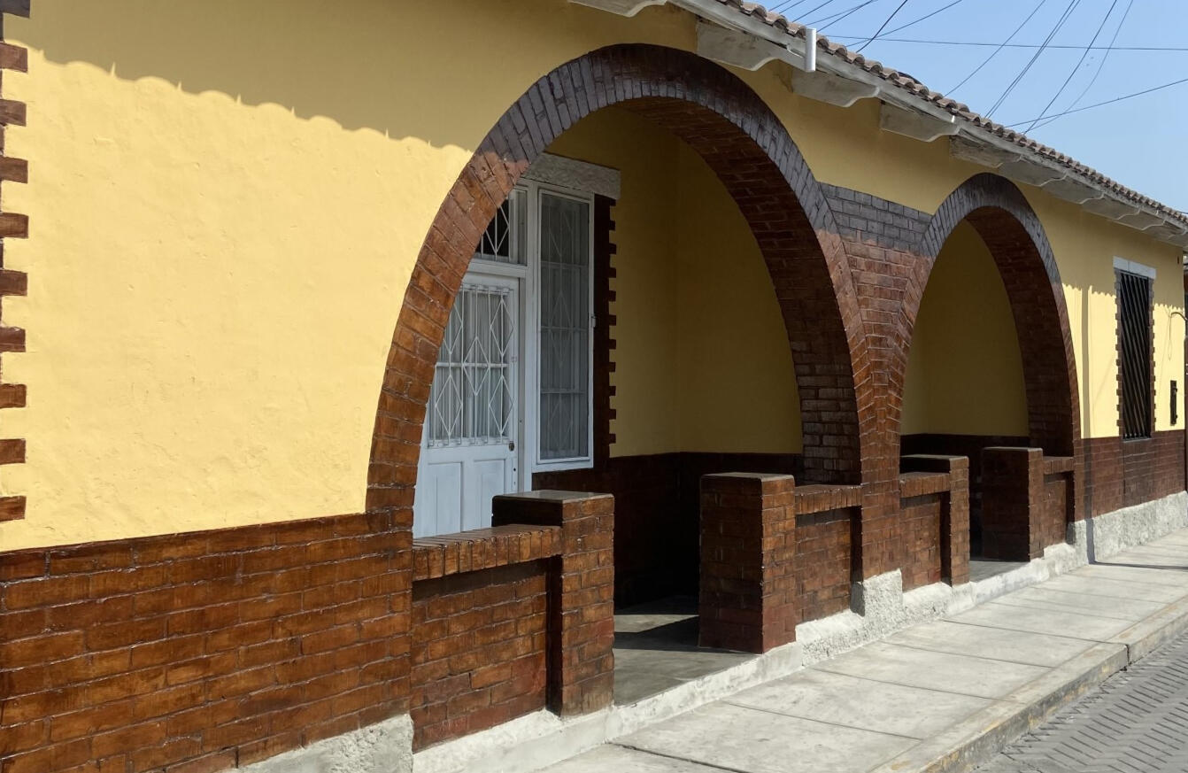 &quot;La casa D..N.I&quot; - Casa Grande, La Libertad, Perú