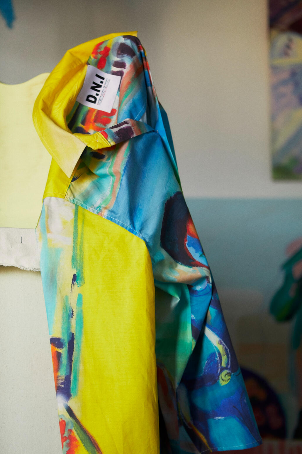 Photo: Yukimi Moromisato