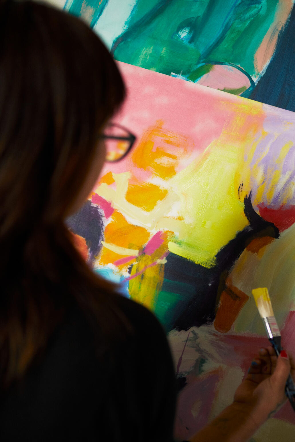 Photo: Yukimi Moromisato