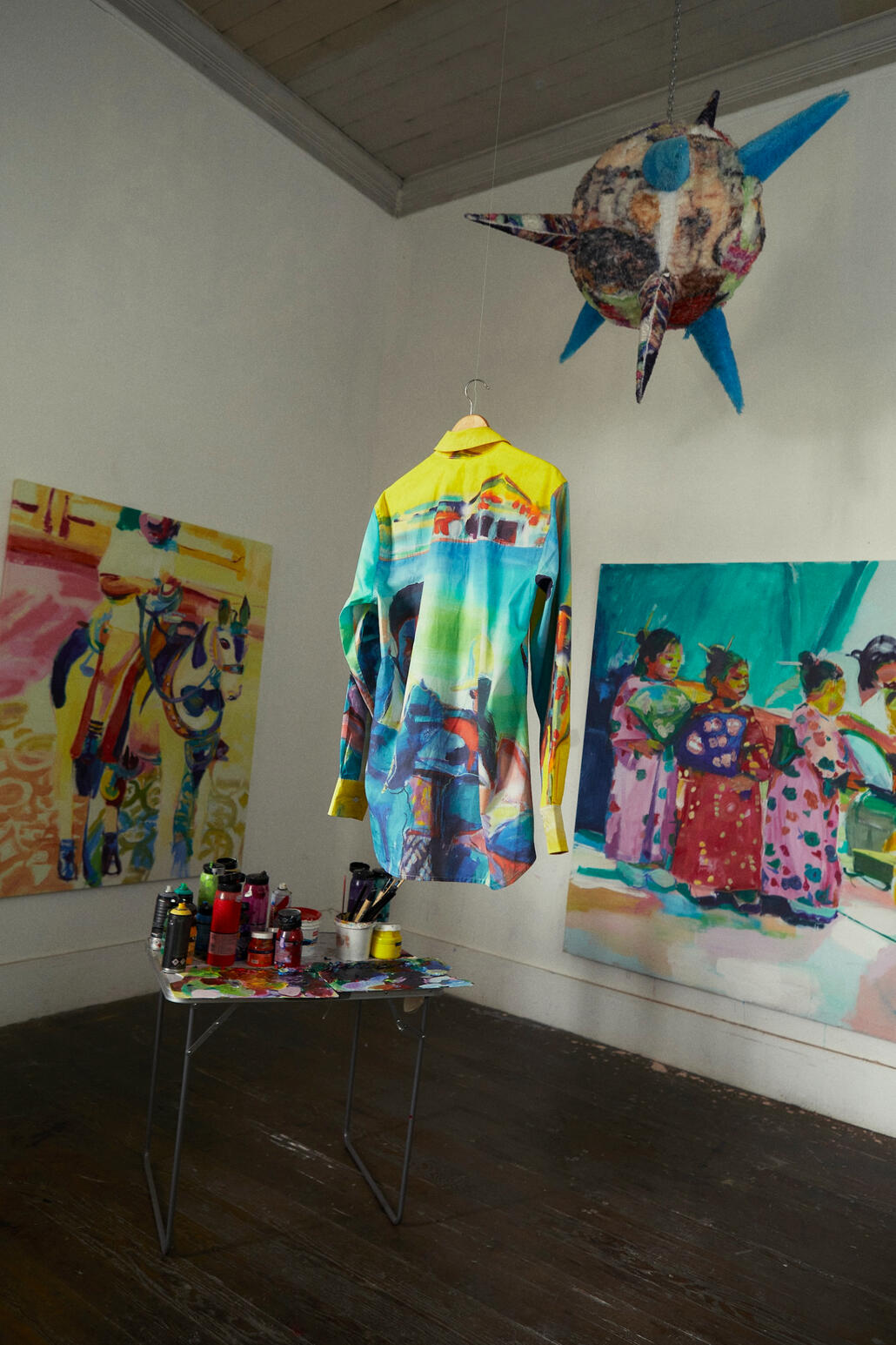 Photo: Yukimi Moromisato