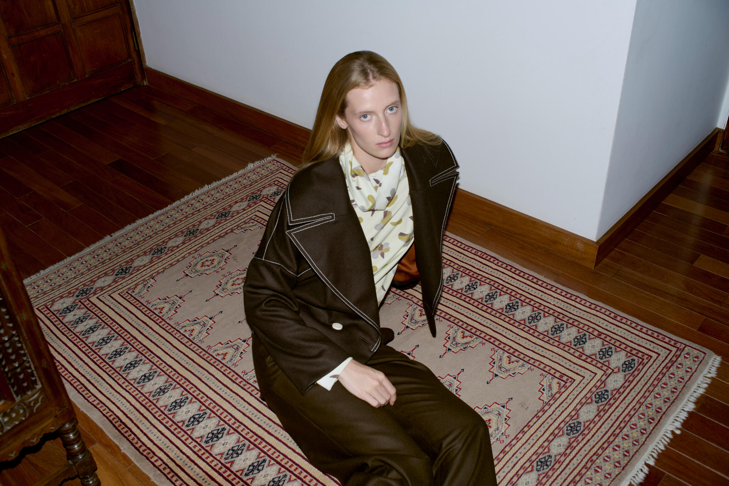 Photo : Chris Varas Matta