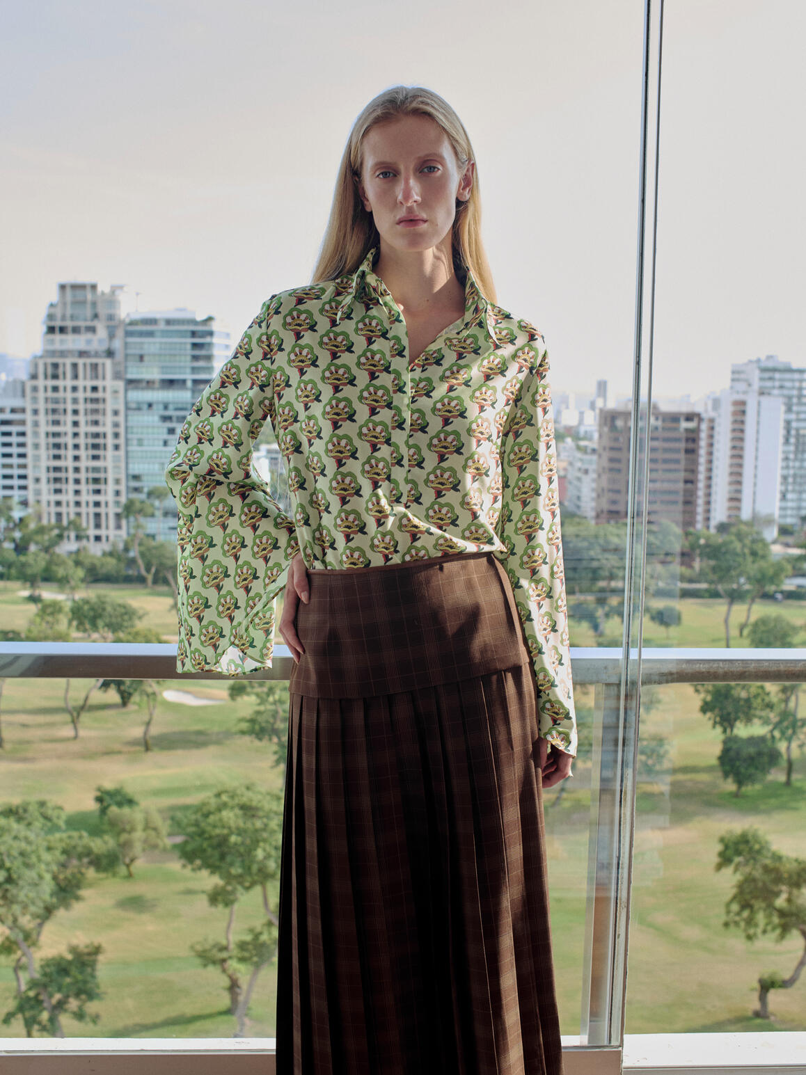 Photo : Chris Varas Matta